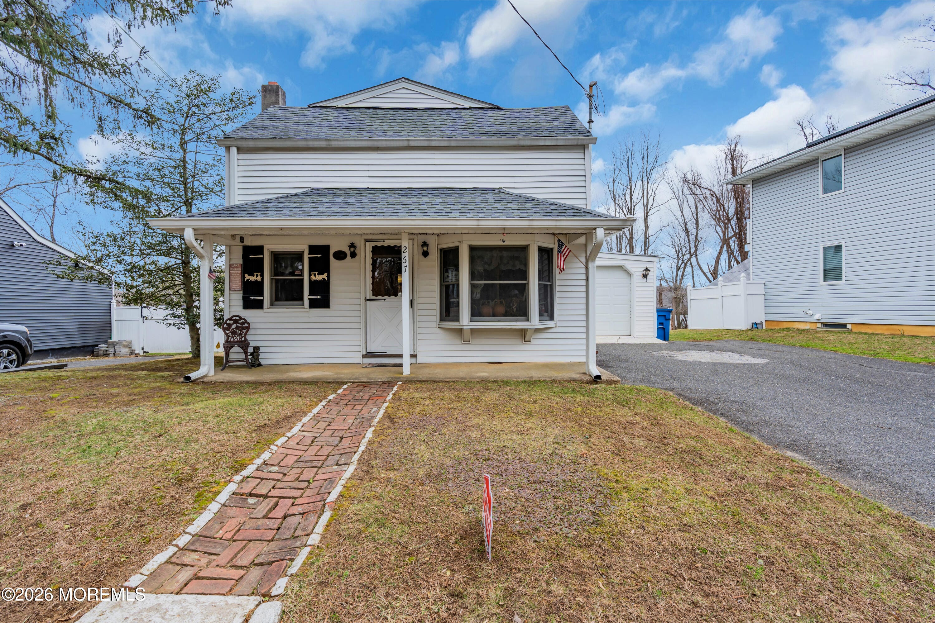 267 Phalanx Road, Colts Neck, NJ, 07722 image 9