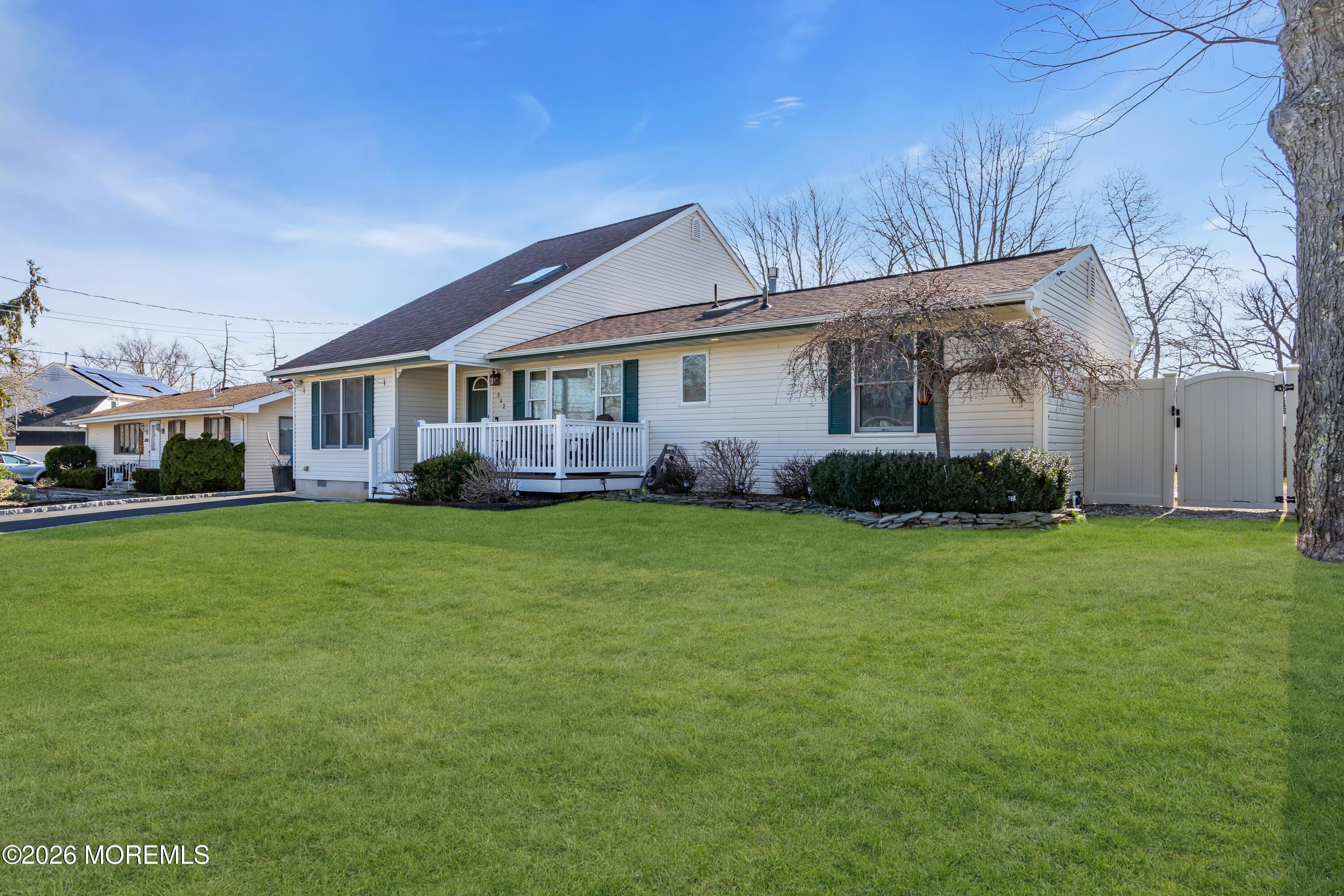 942 Neville Street, Toms River, NJ, 08753