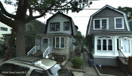 84 Sheridan Avenue, Staten Island, NY, 10305