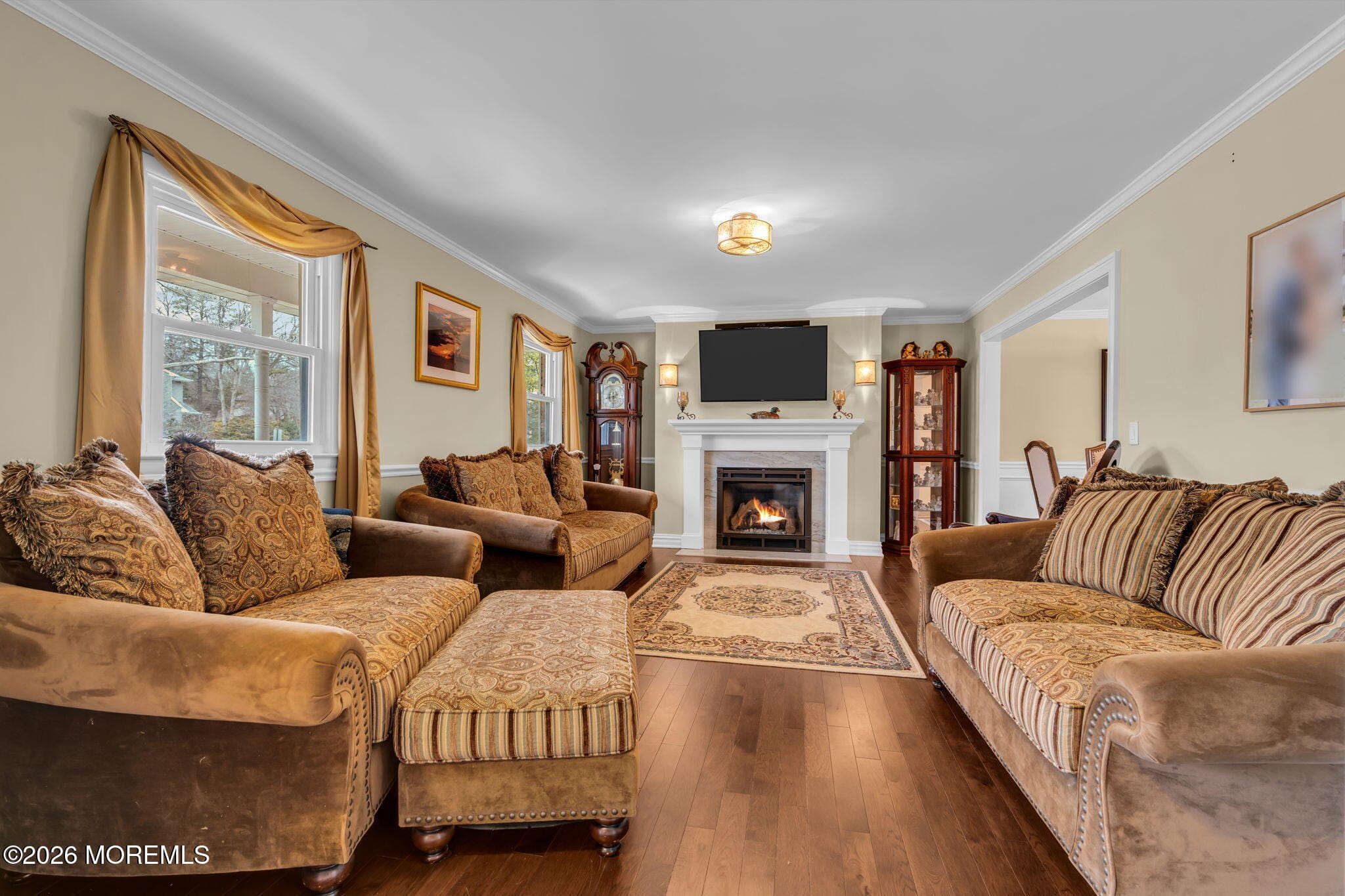 35 Yorkshire Drive, Toms River, NJ, 08753 image 11