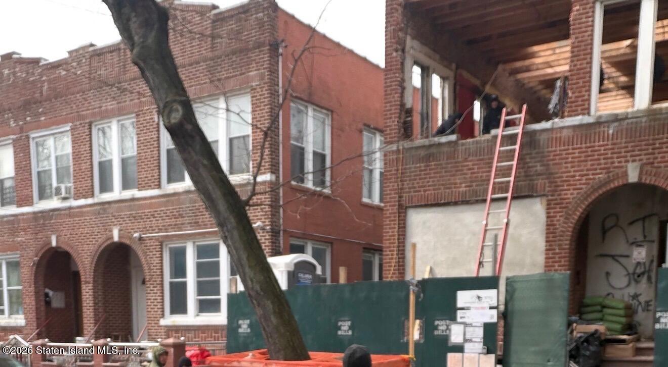 1059 Ward Avenue, Bronx, NY, 10472