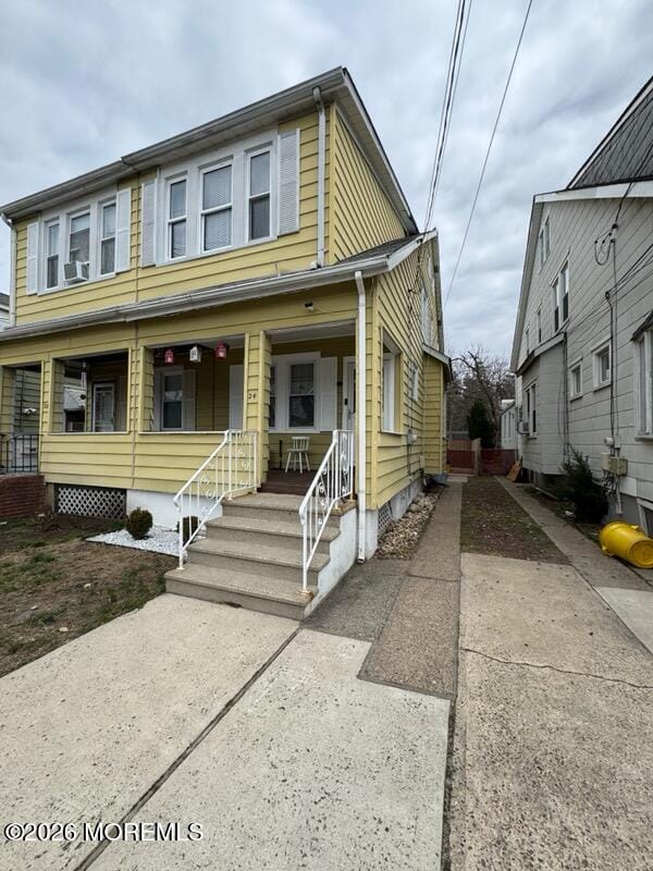 24 Newkirk Avenue, Hamilton, NJ, 08629