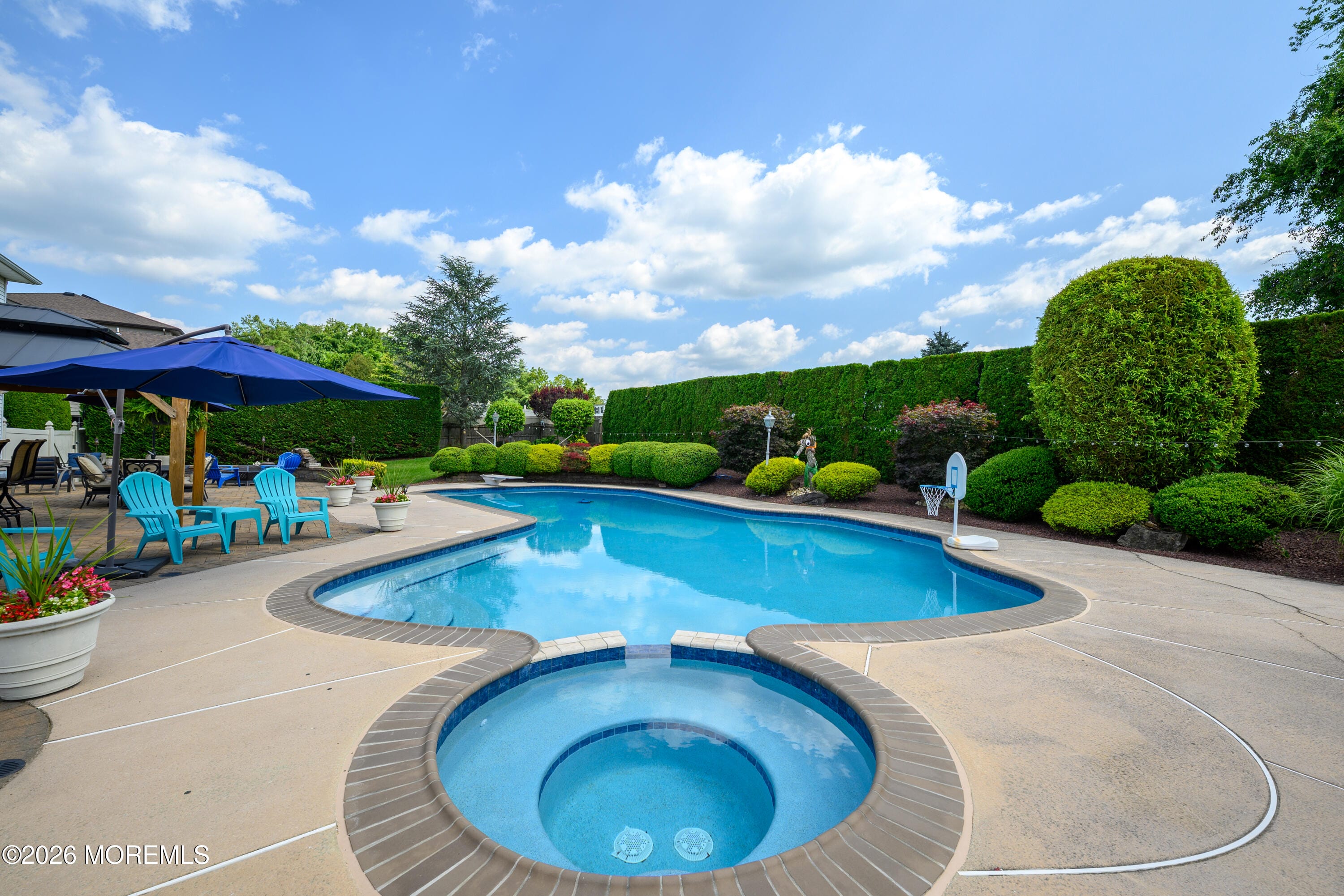 29 Terence Drive, Manalapan, NJ, 07726 image 43