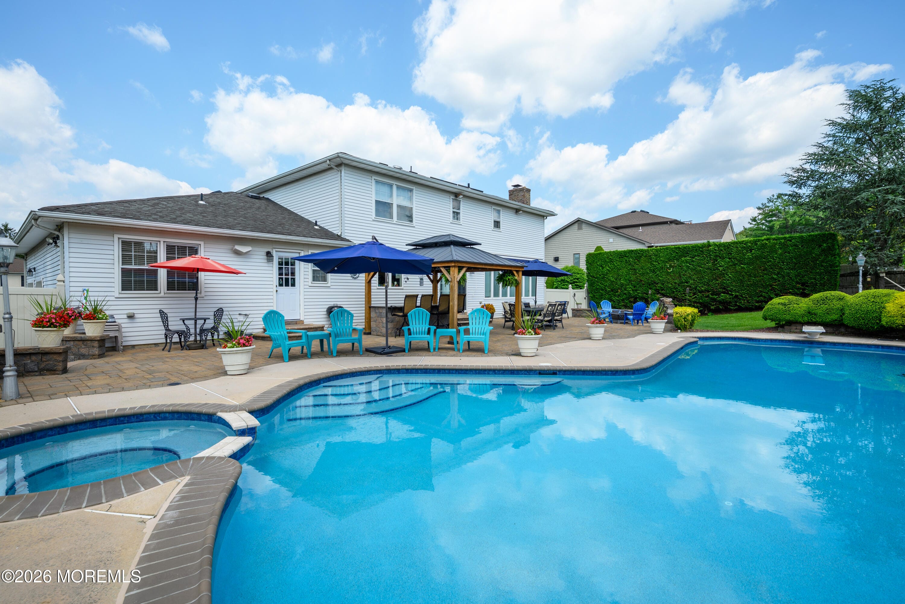 29 Terence Drive, Manalapan, NJ, 07726 image 44