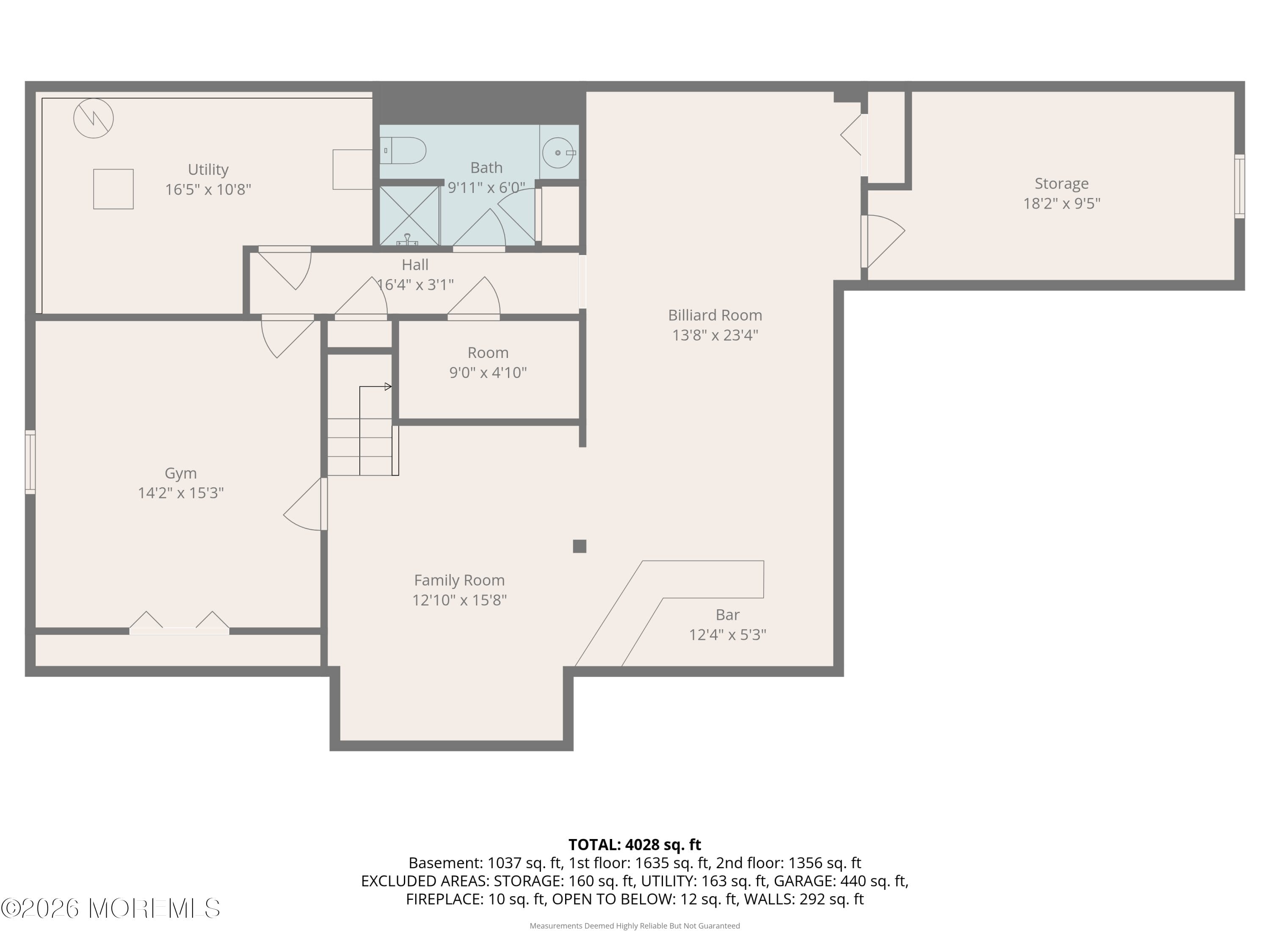 29 Terence Drive, Manalapan, NJ, 07726 image 53