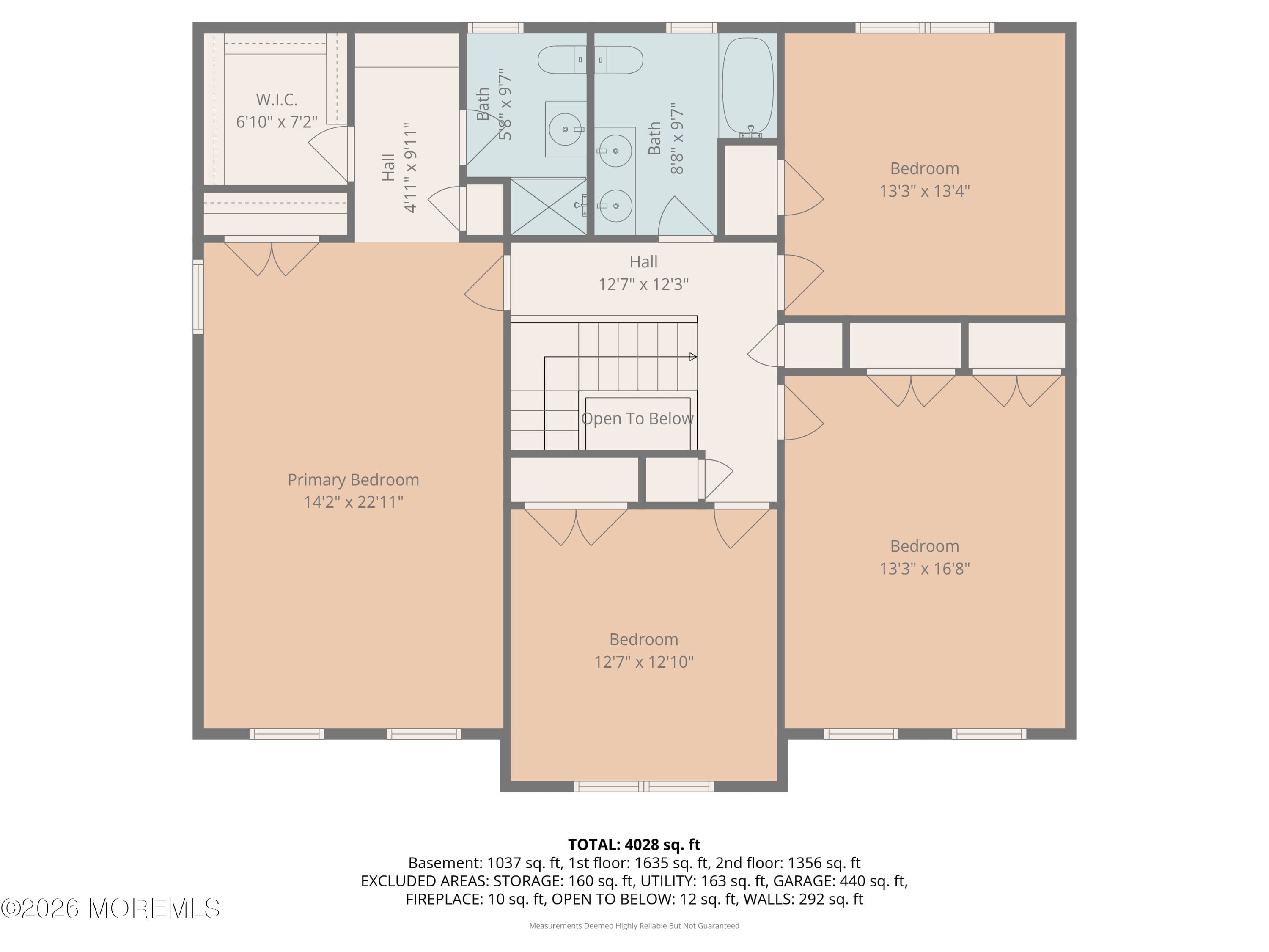 29 Terence Drive, Manalapan, NJ, 07726 image 52