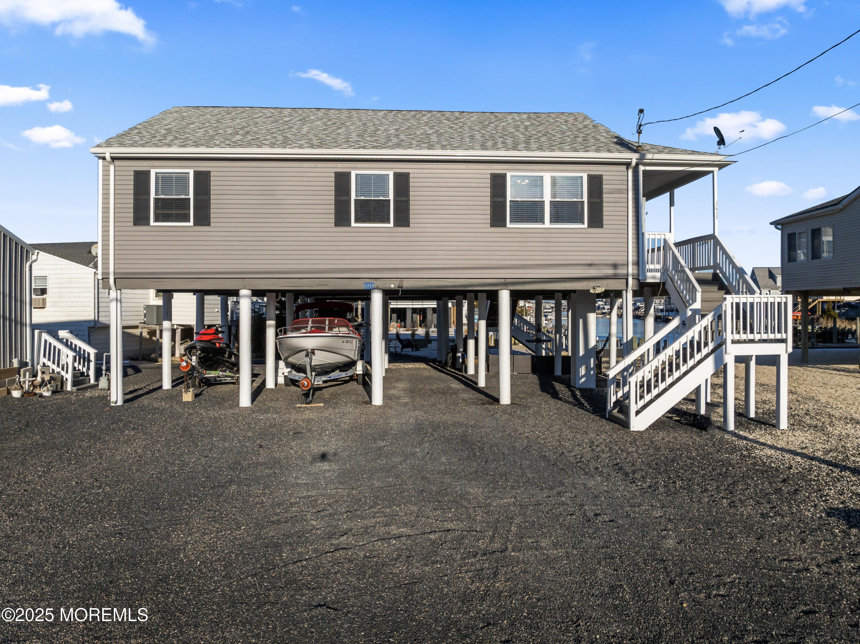 1019 S Green Street, Little Egg Harbor, NJ, 08087 image 23