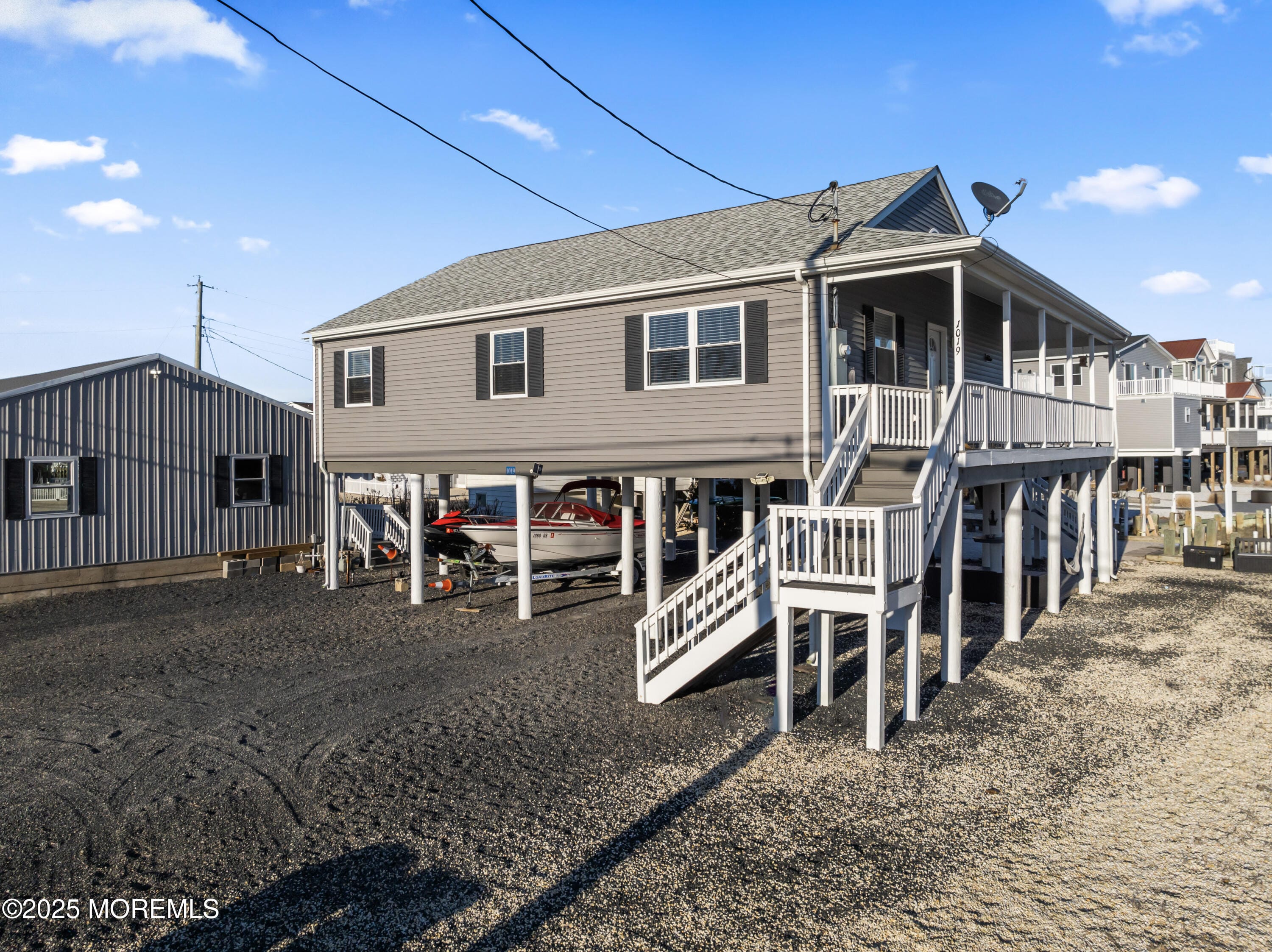 1019 S Green Street, Little Egg Harbor, NJ, 08087 image 25