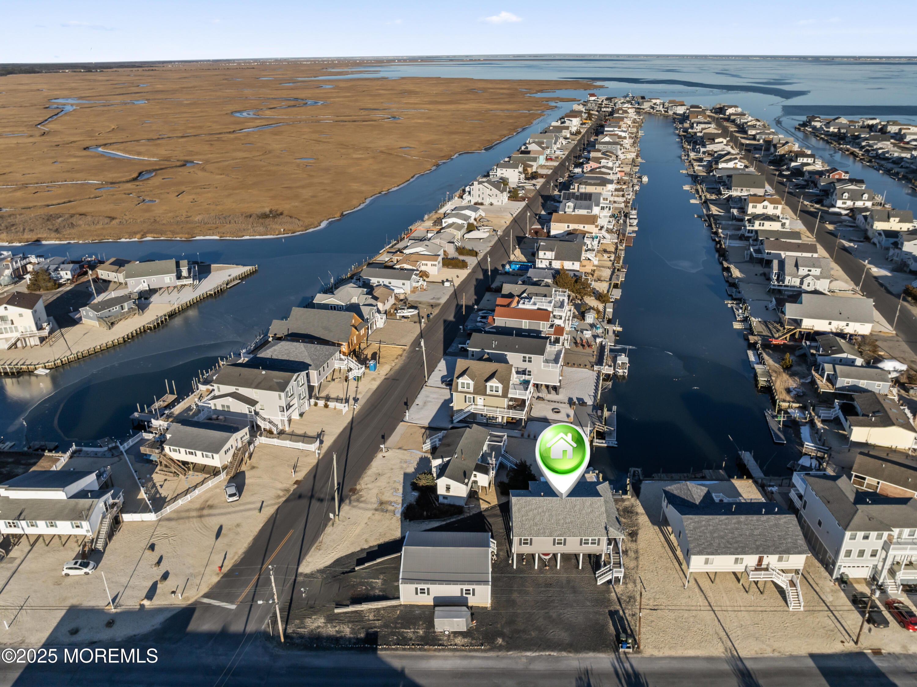 1019 S Green Street, Little Egg Harbor, NJ, 08087 image 30