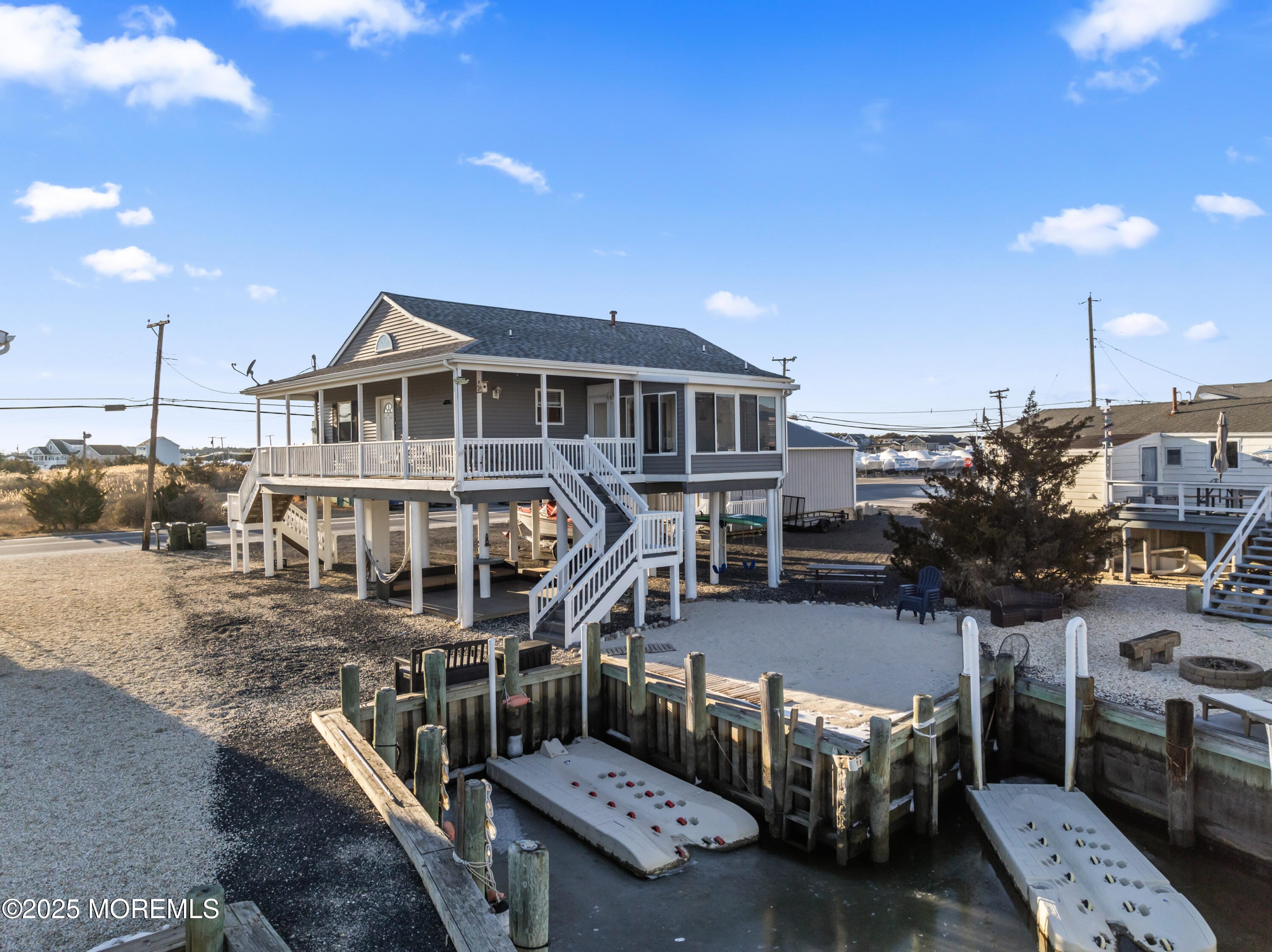 1019 S Green Street, Little Egg Harbor, NJ, 08087 image 38