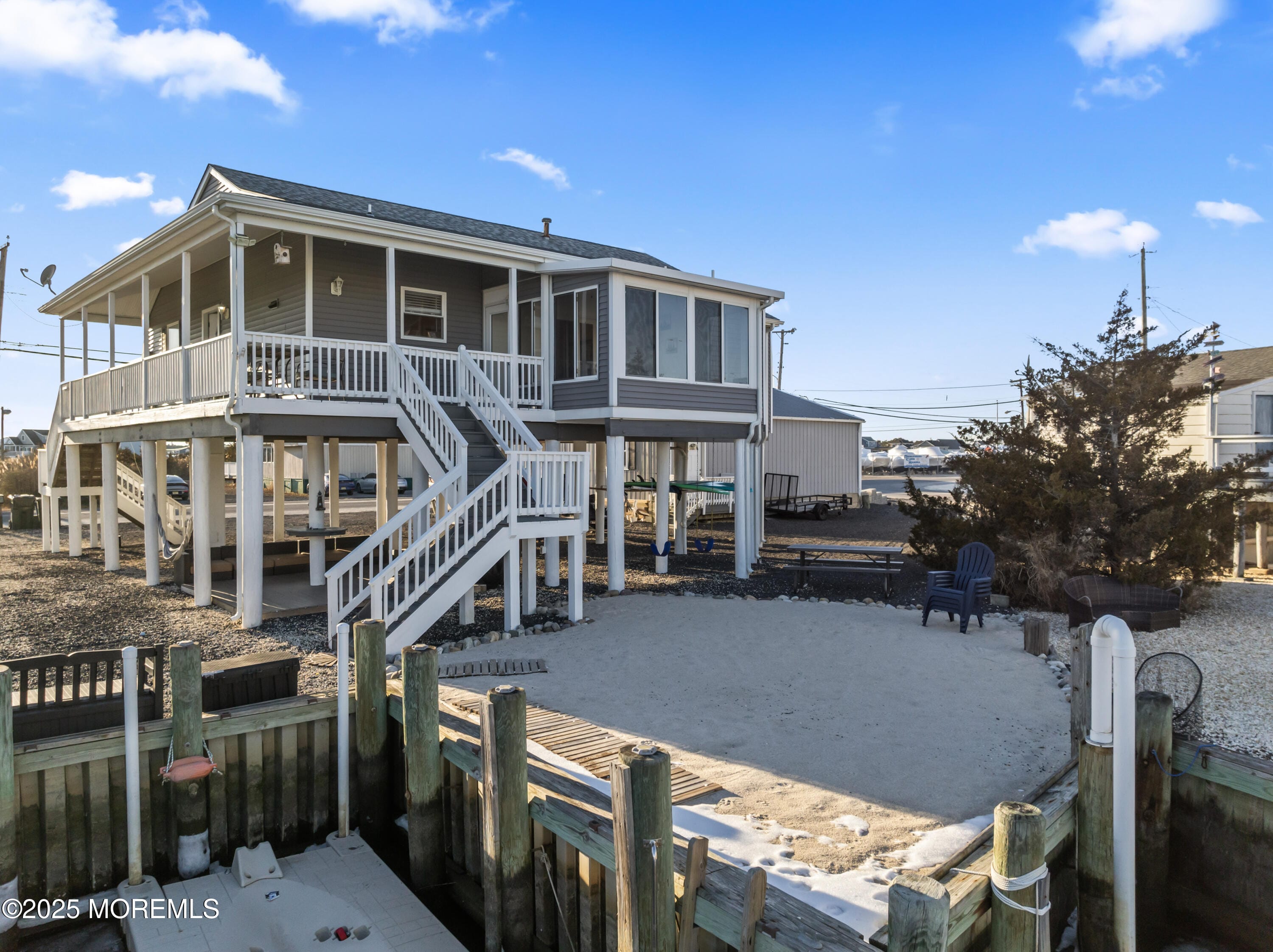 1019 S Green Street, Little Egg Harbor, NJ, 08087 image 40