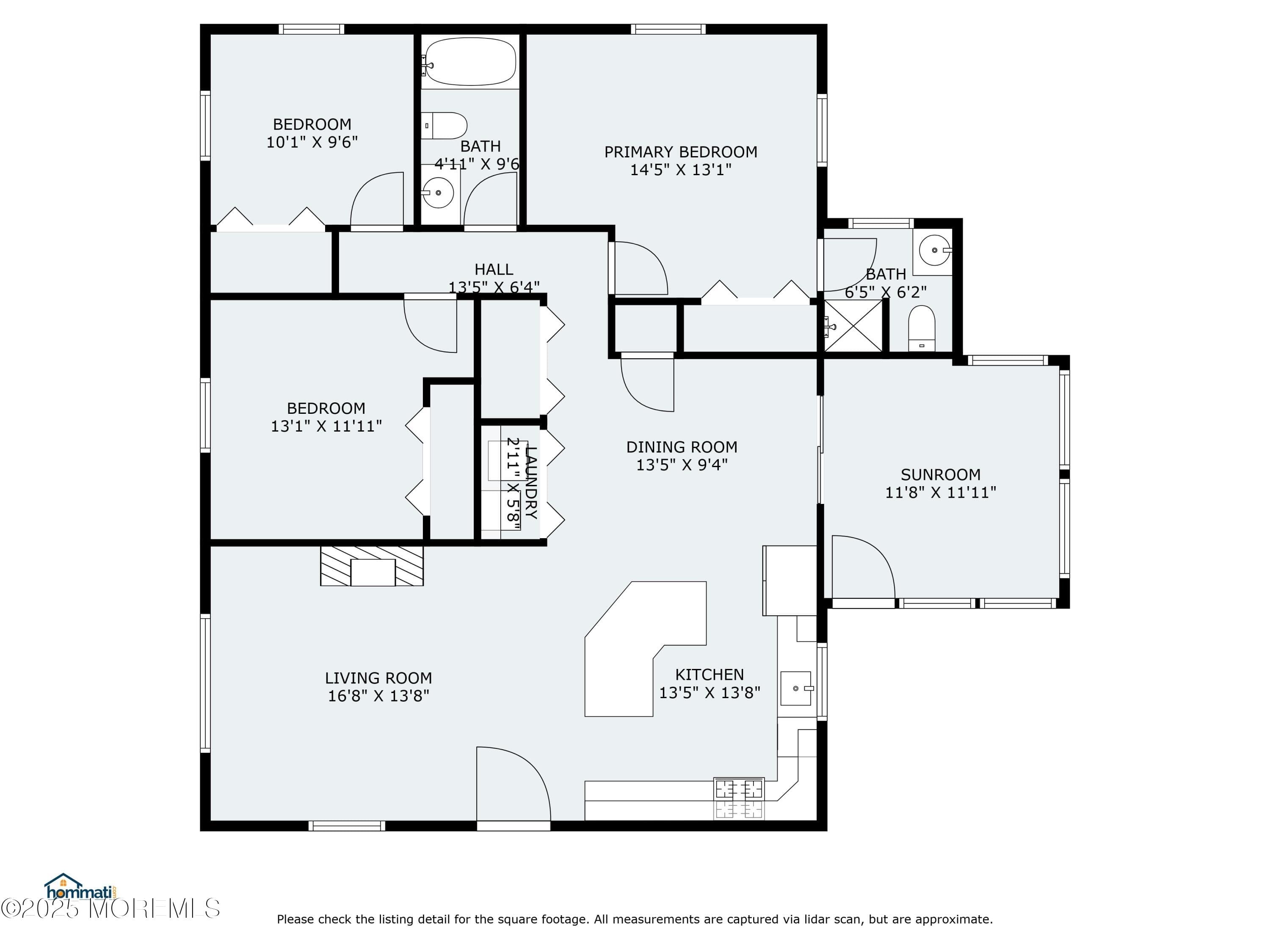 1019 S Green Street, Little Egg Harbor, NJ, 08087 image 46