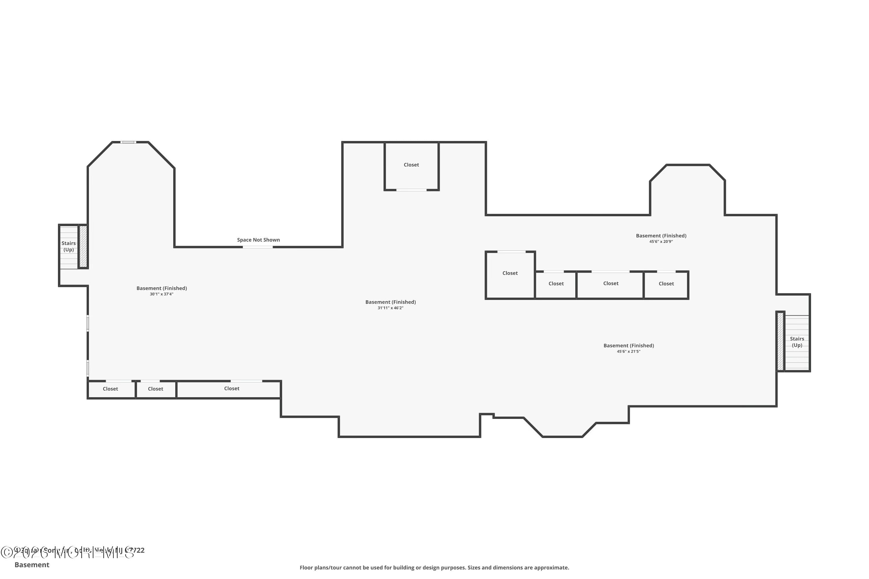 4 Squan Song Lane, Colts Neck, NJ, 07722 image 43