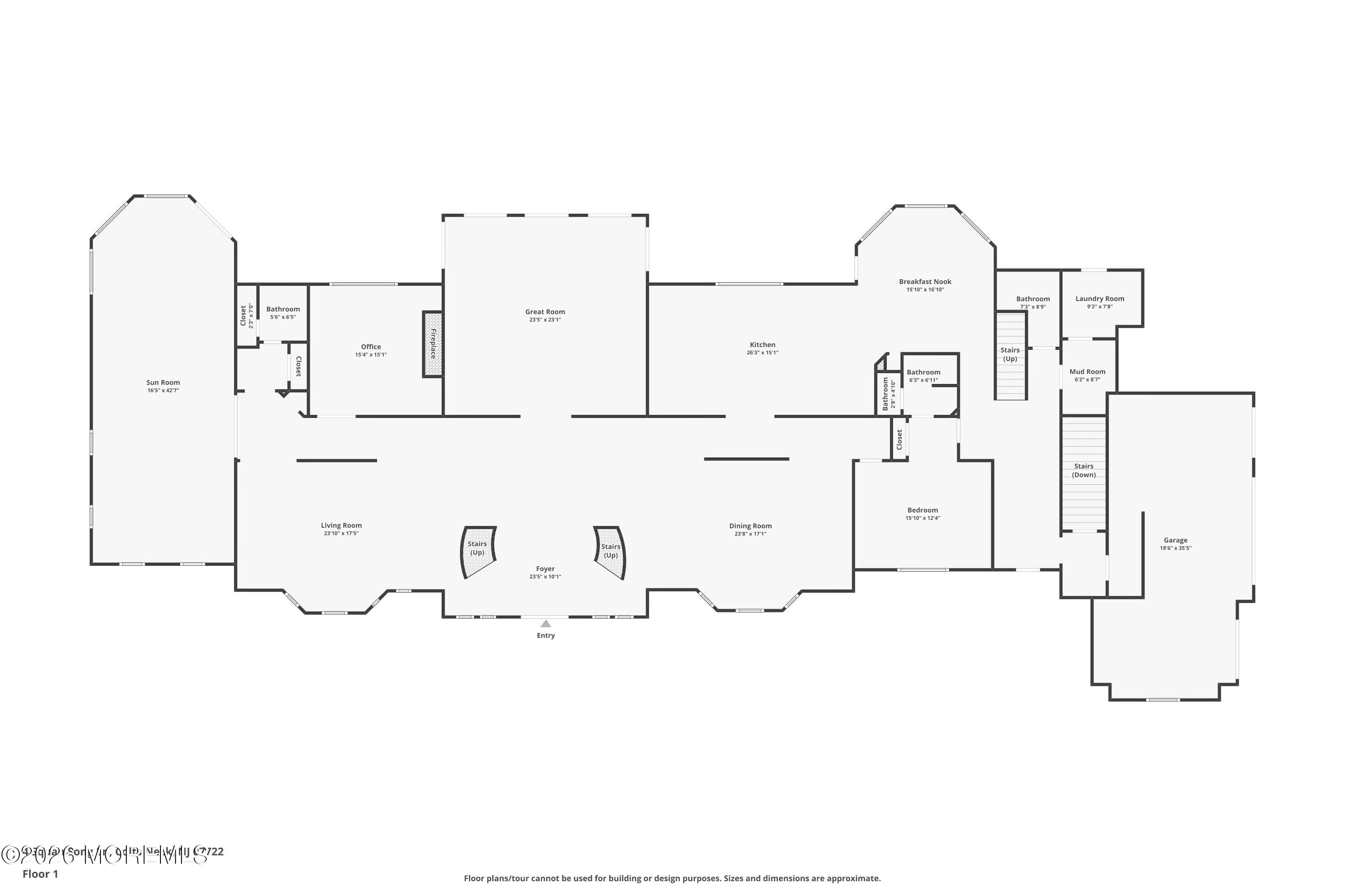 4 Squan Song Lane, Colts Neck, NJ, 07722 image 44