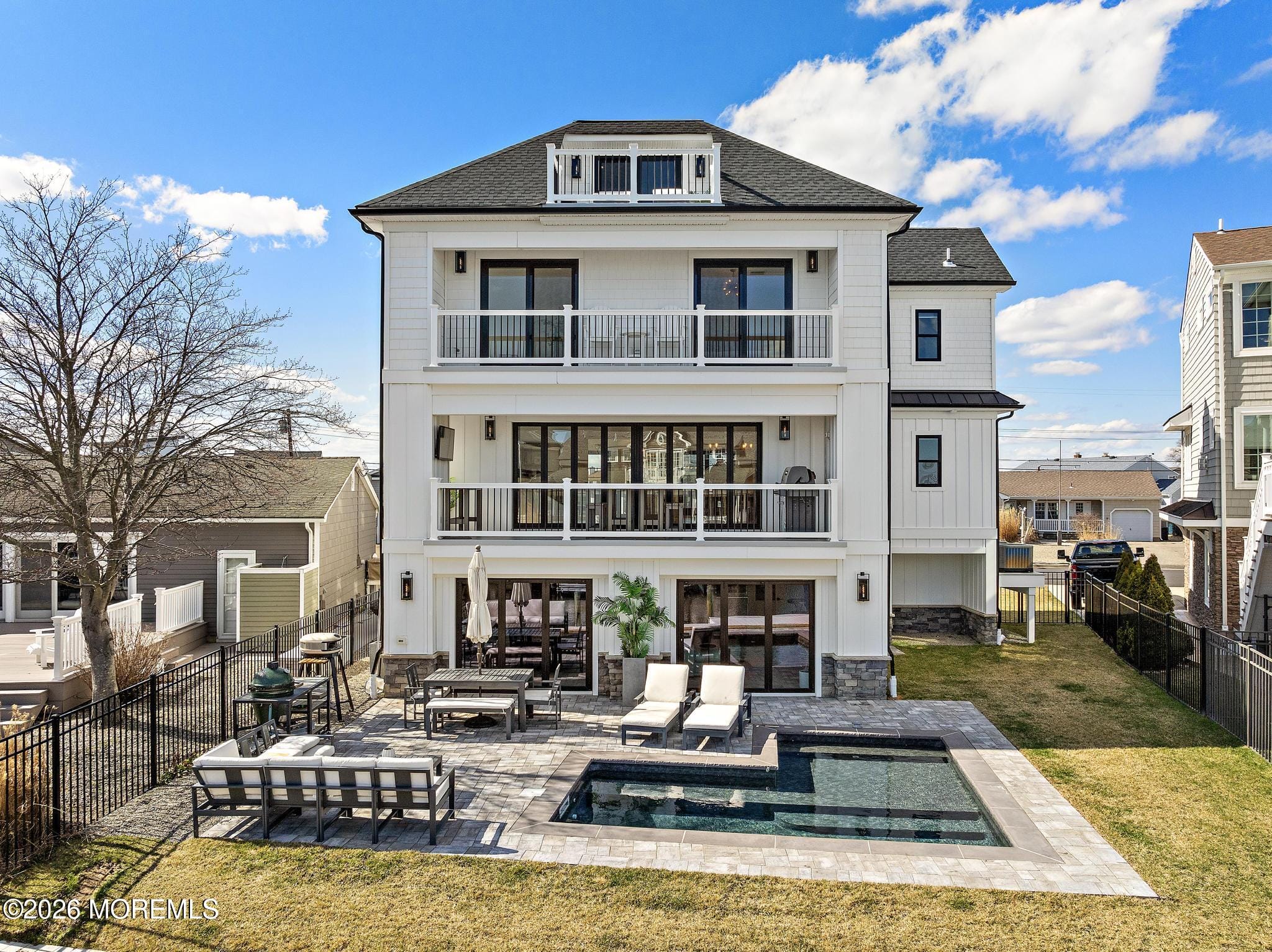 1755 Bay Isle Drive, Point Pleasant, NJ, 08742 image 10