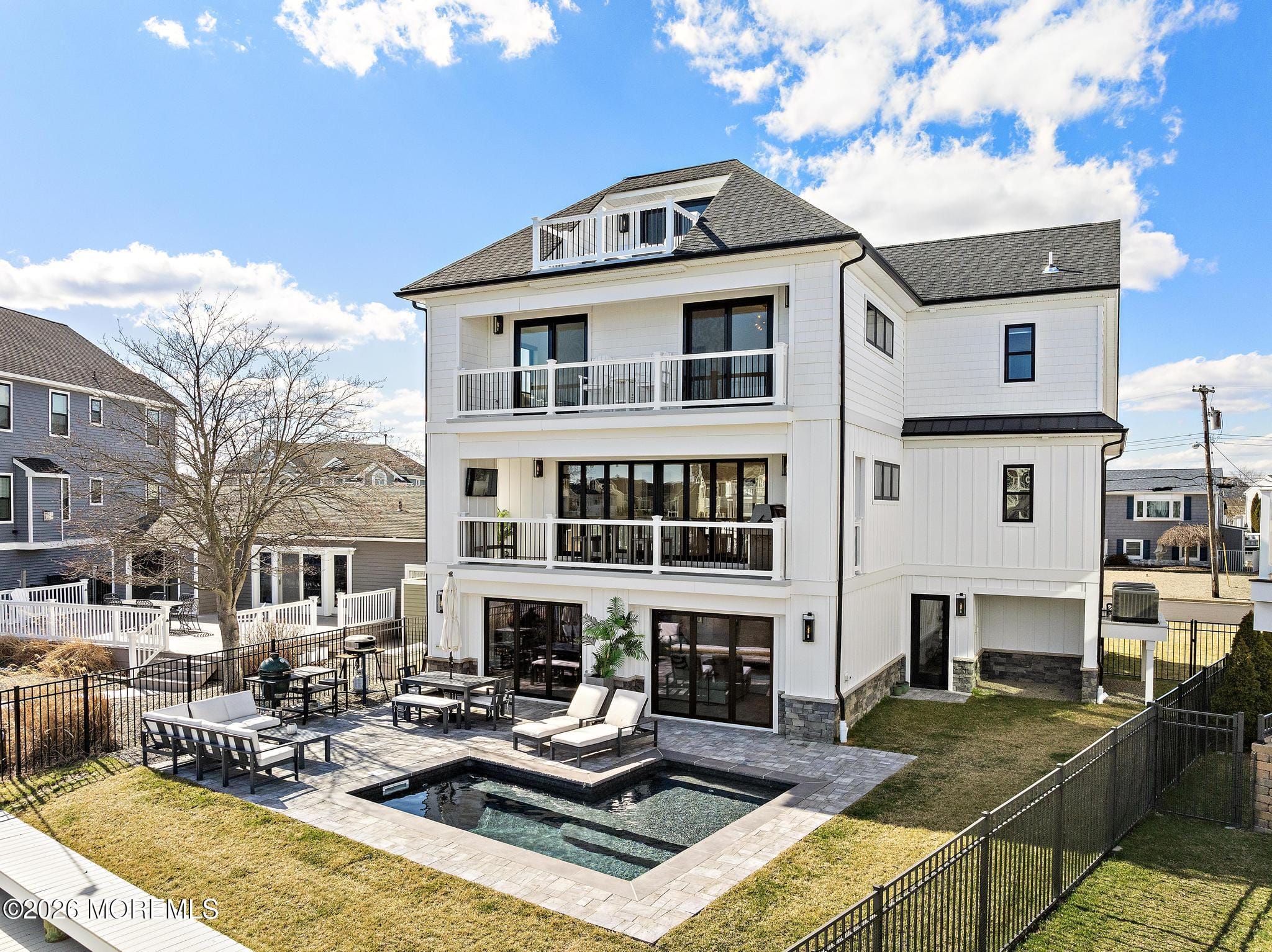 1755 Bay Isle Drive, Point Pleasant, NJ, 08742 image 12