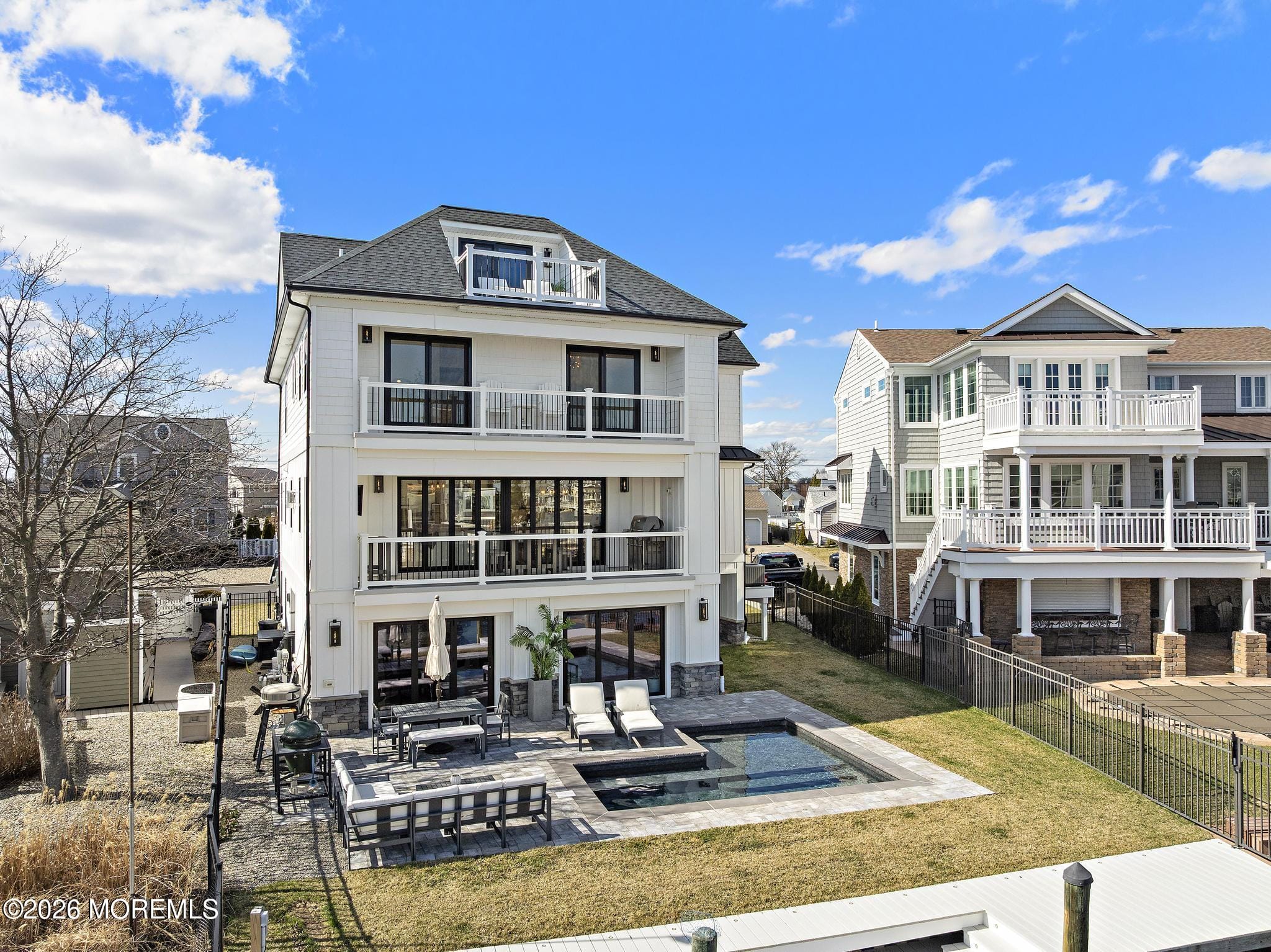 1755 Bay Isle Drive, Point Pleasant, NJ, 08742 image 9