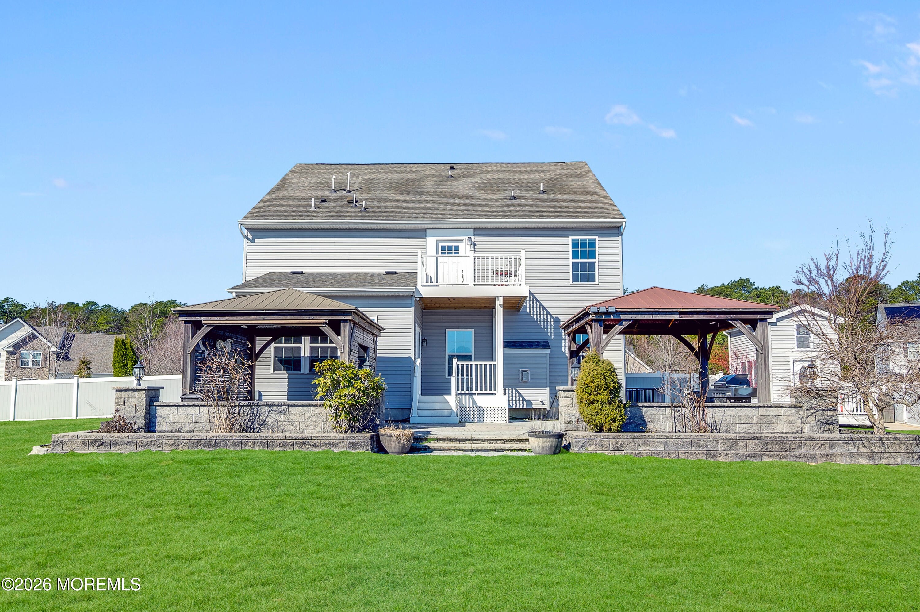 121 Rockrimmon Boulevard, Barnegat, NJ, 08005 image 55