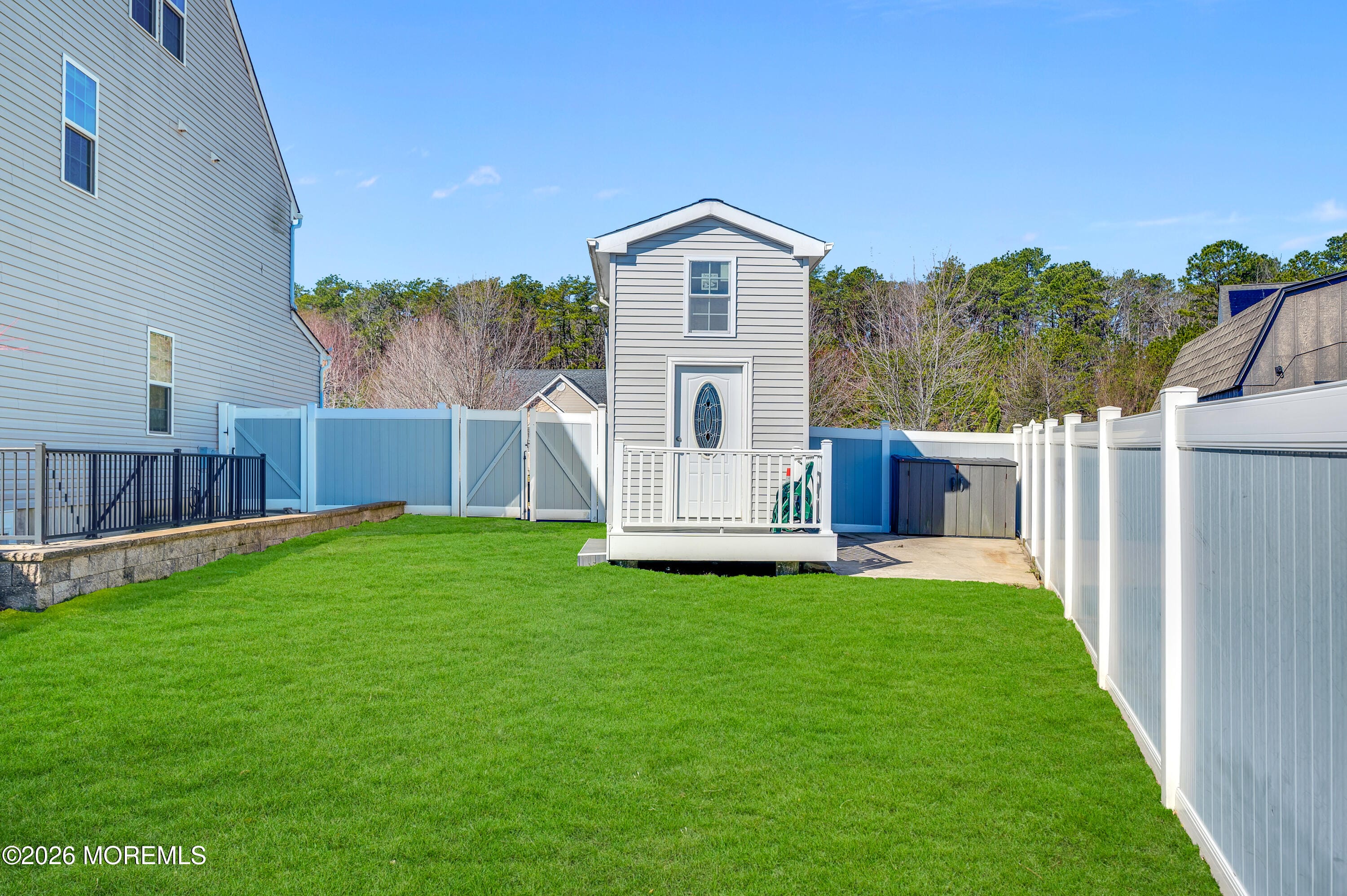 121 Rockrimmon Boulevard, Barnegat, NJ, 08005 image 49