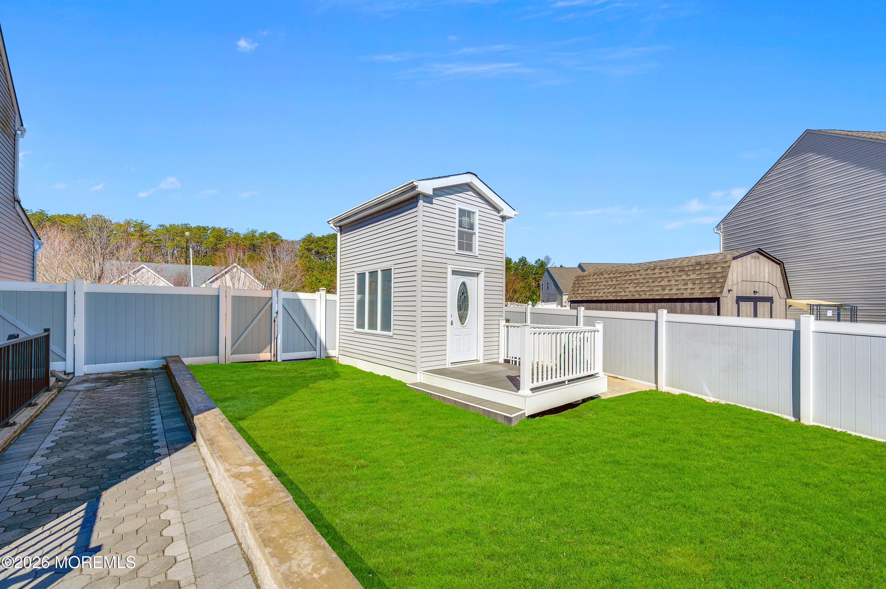 121 Rockrimmon Boulevard, Barnegat, NJ, 08005 image 58