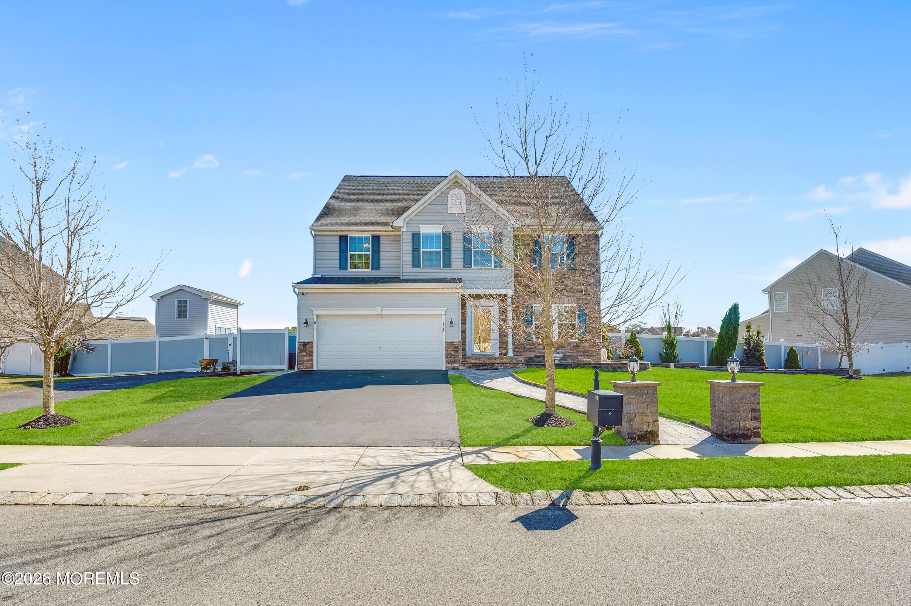 121 Rockrimmon Boulevard, Barnegat, NJ, 08005 image 39