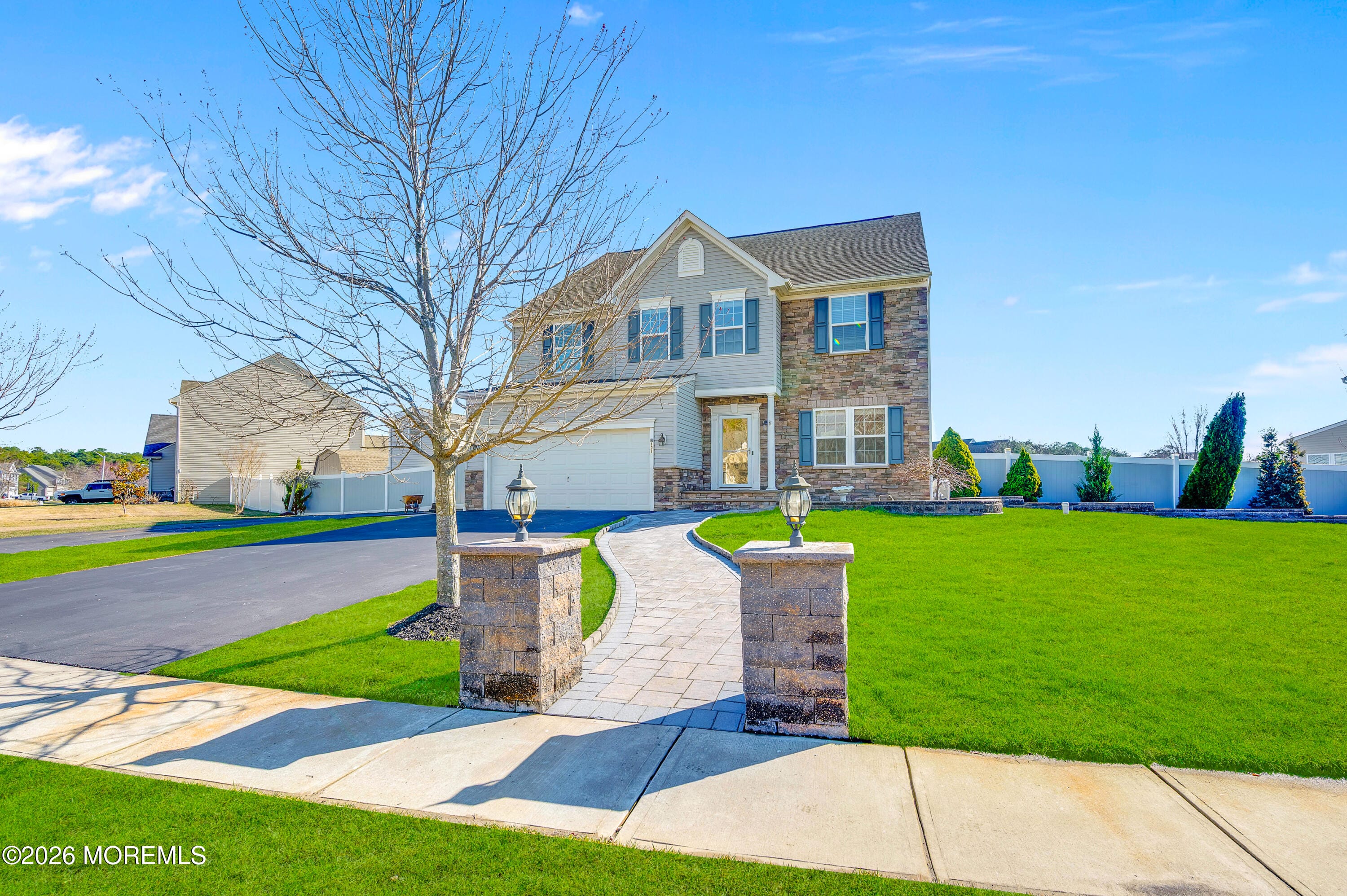 121 Rockrimmon Boulevard, Barnegat, NJ, 08005 image 41