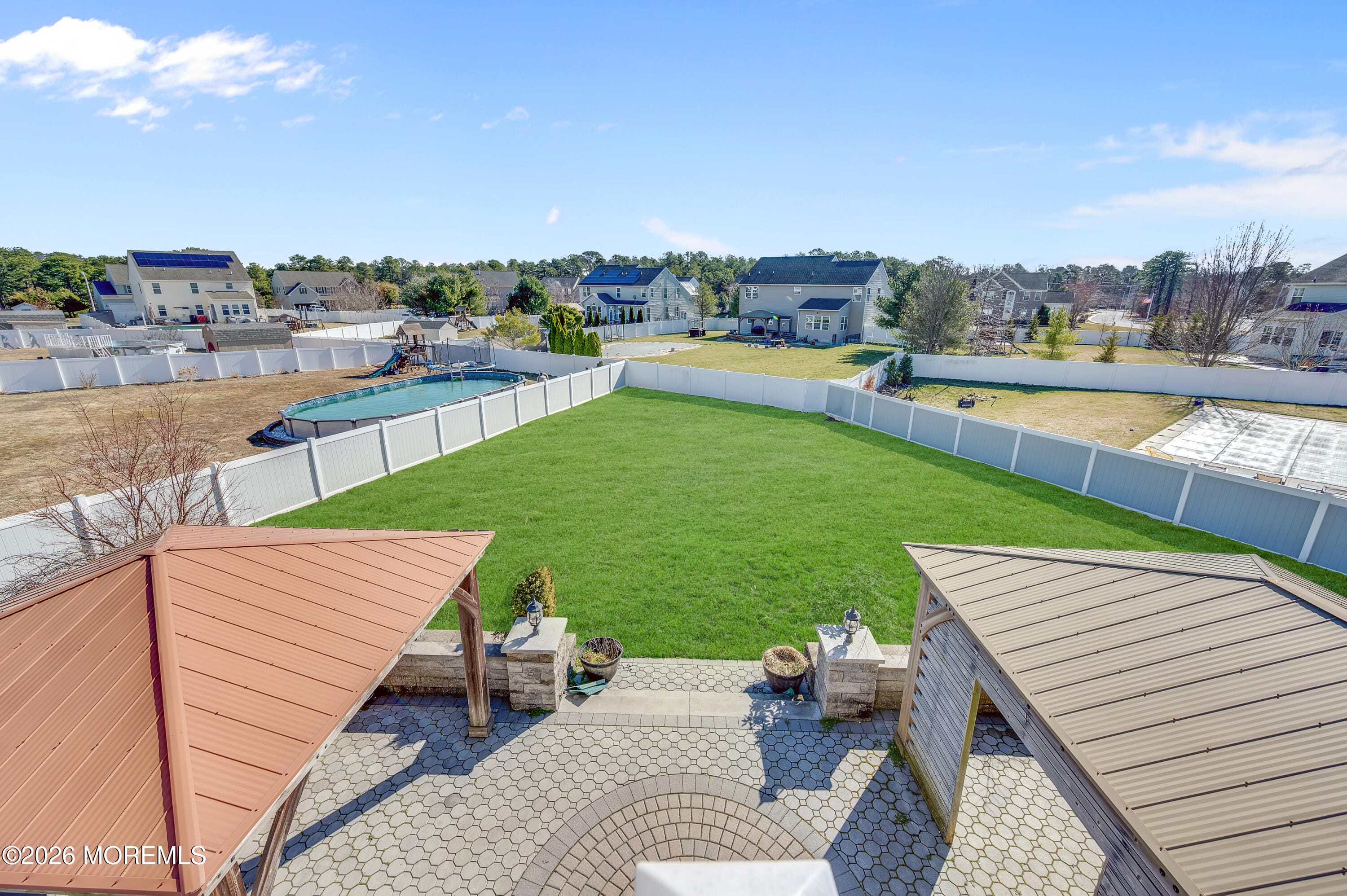 121 Rockrimmon Boulevard, Barnegat, NJ, 08005 image 45