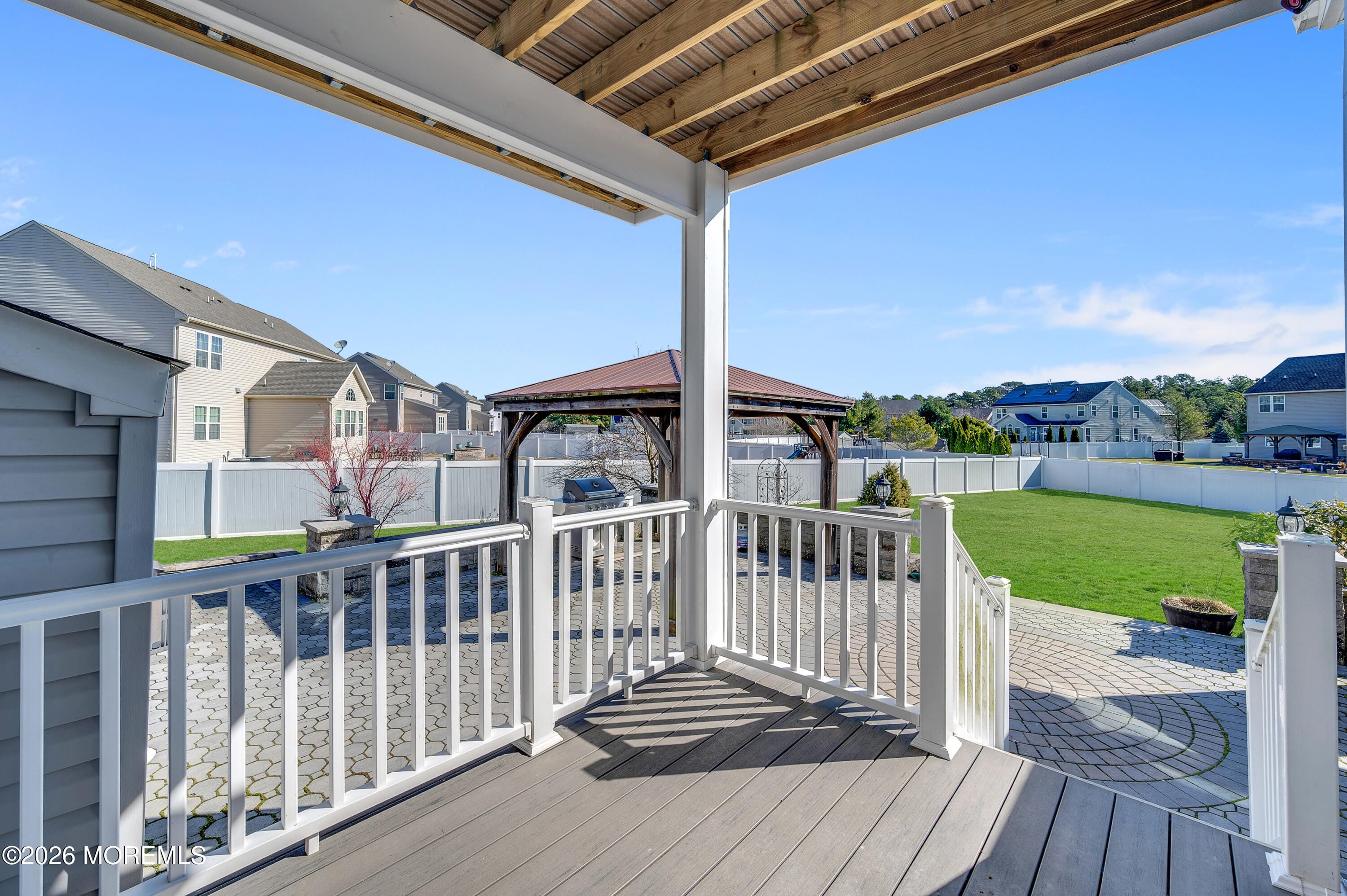 121 Rockrimmon Boulevard, Barnegat, NJ, 08005 image 46