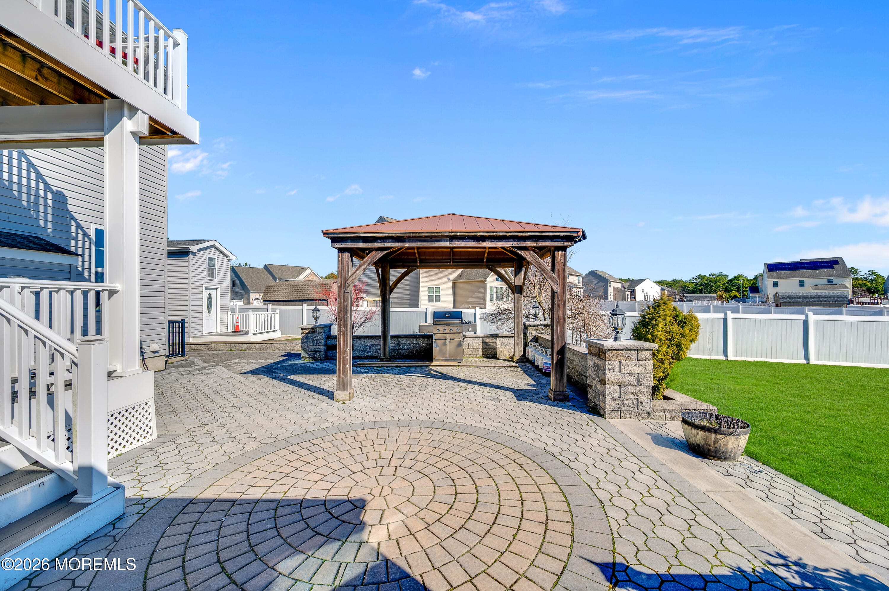 121 Rockrimmon Boulevard, Barnegat, NJ, 08005 image 50