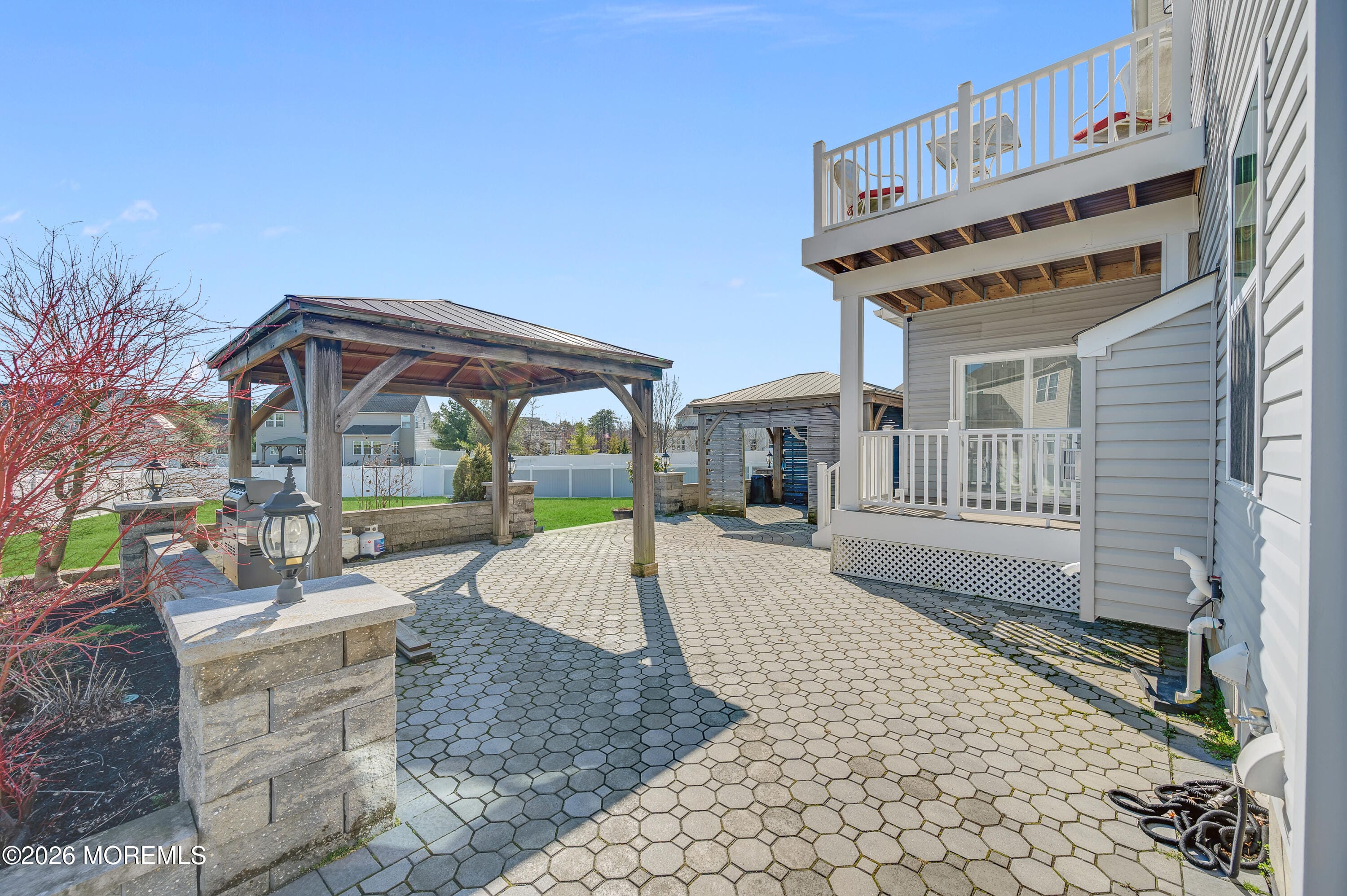 121 Rockrimmon Boulevard, Barnegat, NJ, 08005 image 52
