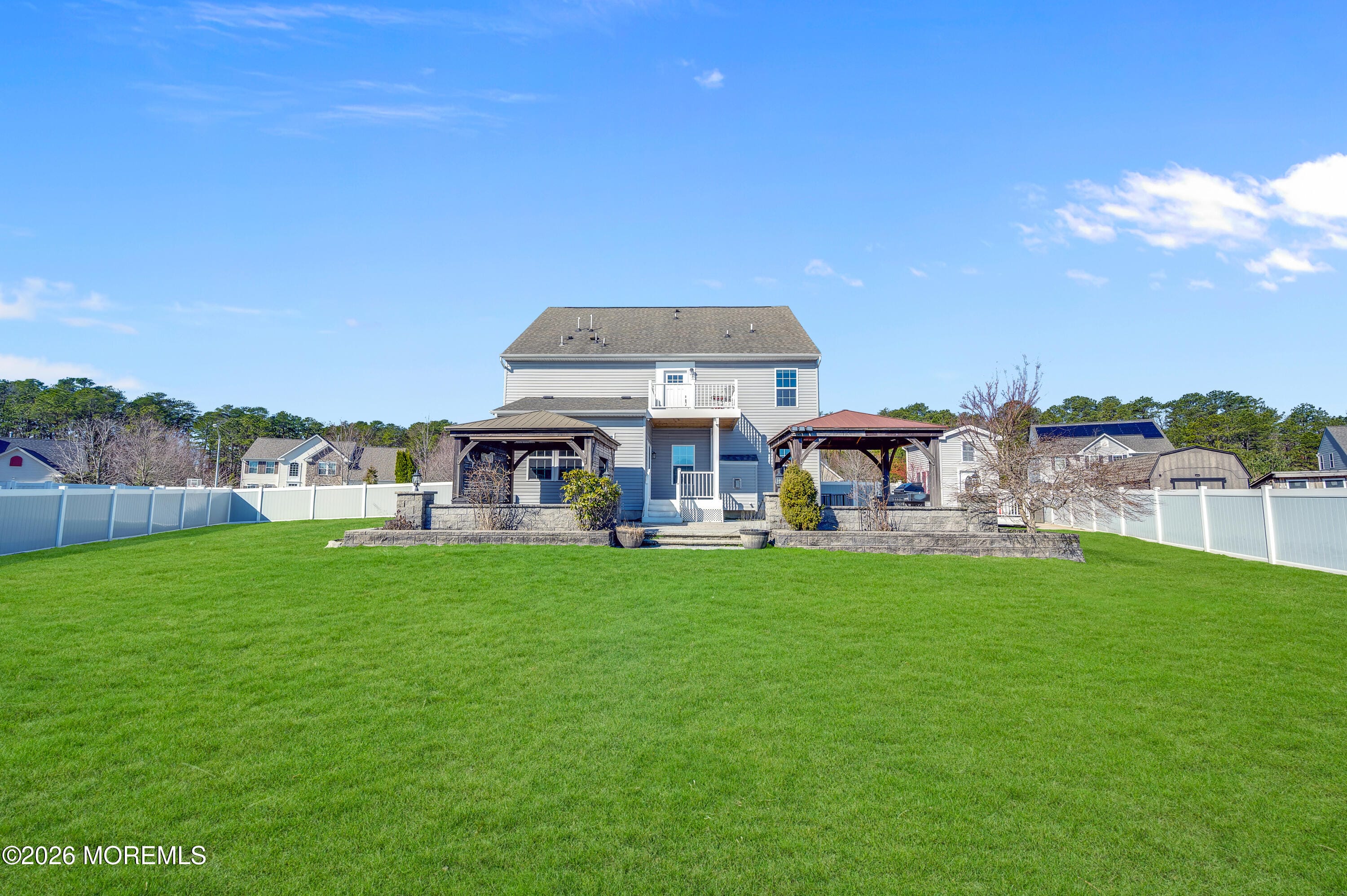 121 Rockrimmon Boulevard, Barnegat, NJ, 08005 image 60