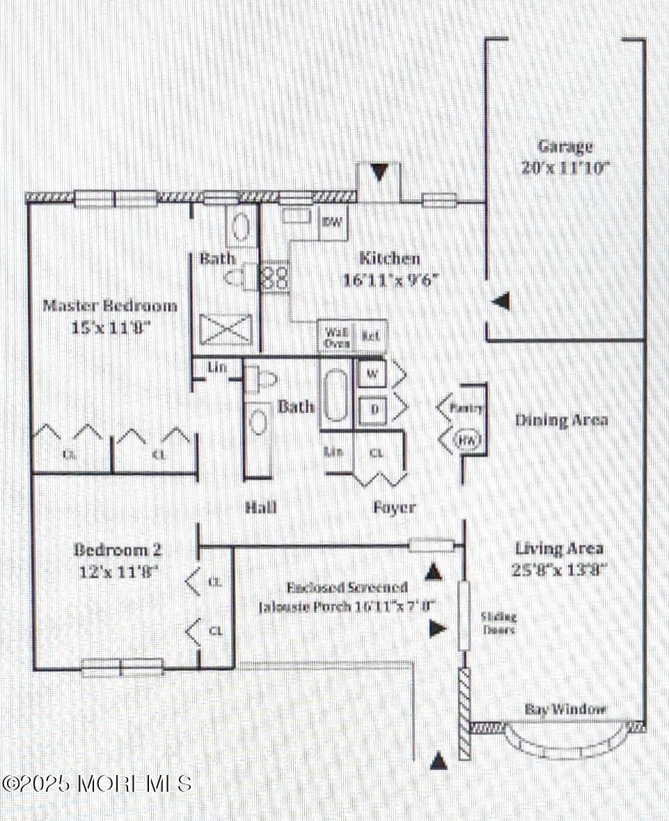 954C Aberdeen Drive C, Lakewood, NJ, 08701 image 13