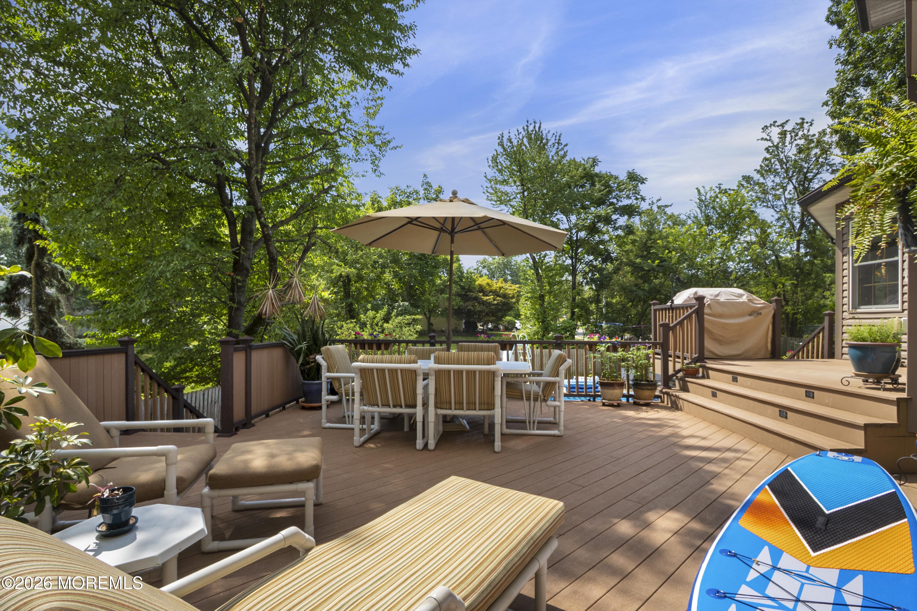 1 Hawthorn Road, Piscataway Twp, NJ, 08854 image 25