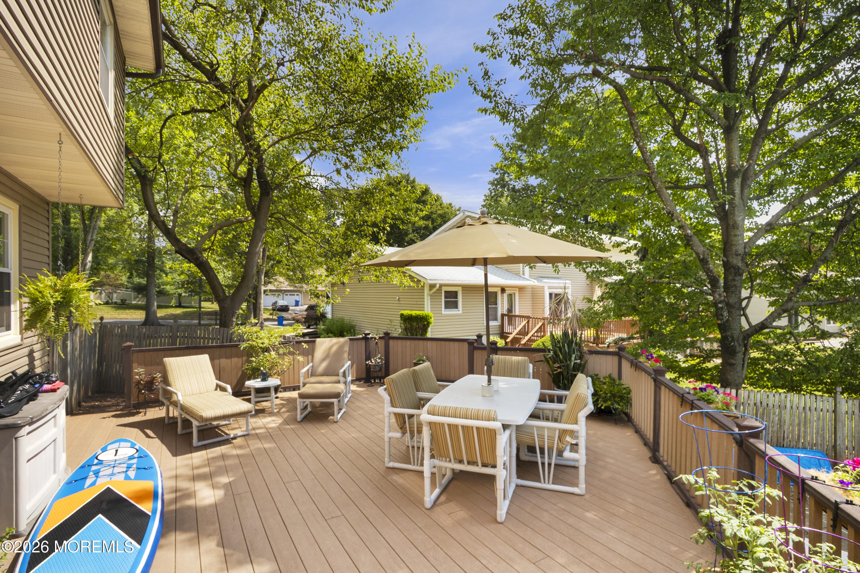 1 Hawthorn Road, Piscataway Twp, NJ, 08854 image 26