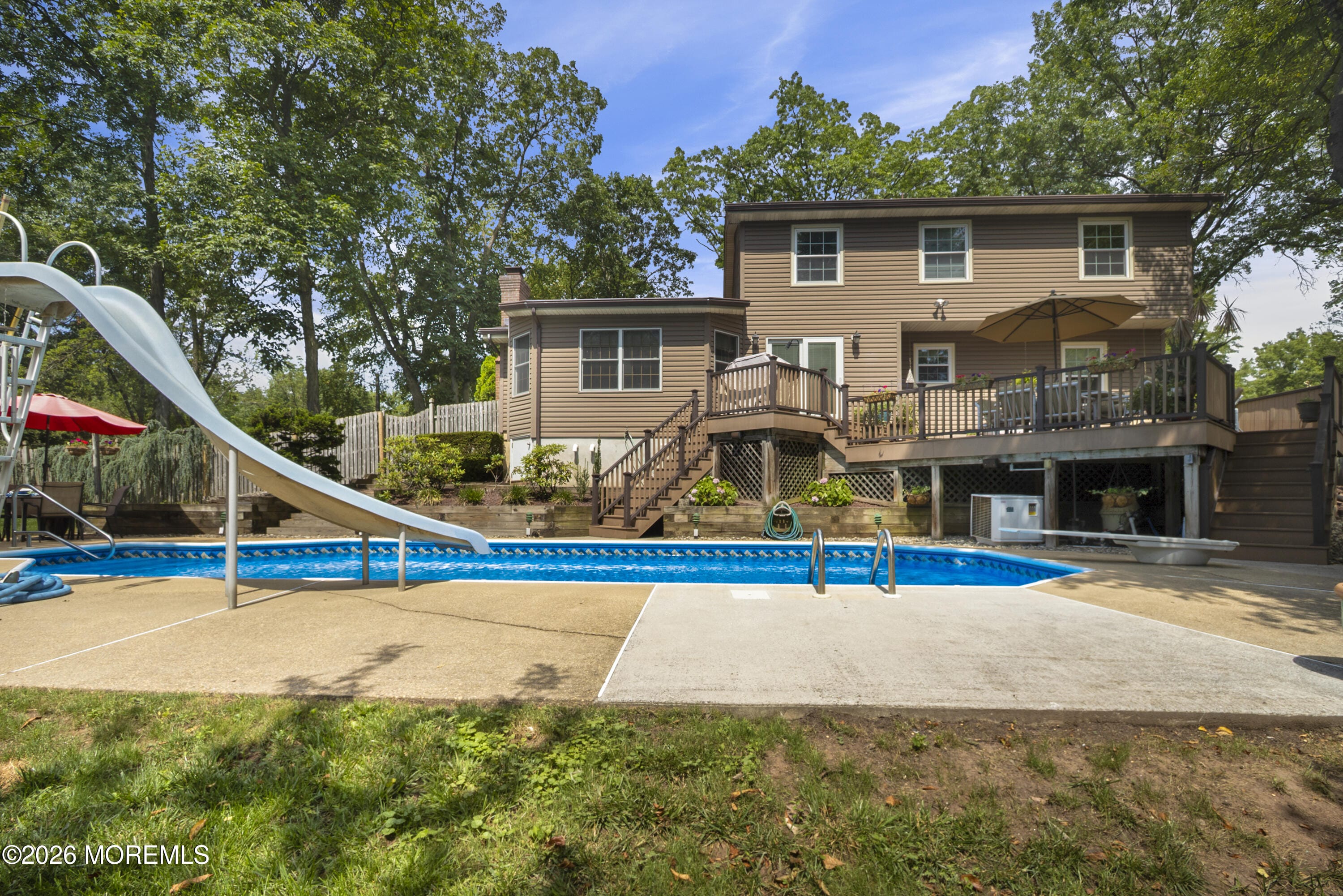 1 Hawthorn Road, Piscataway Twp, NJ, 08854 image 29
