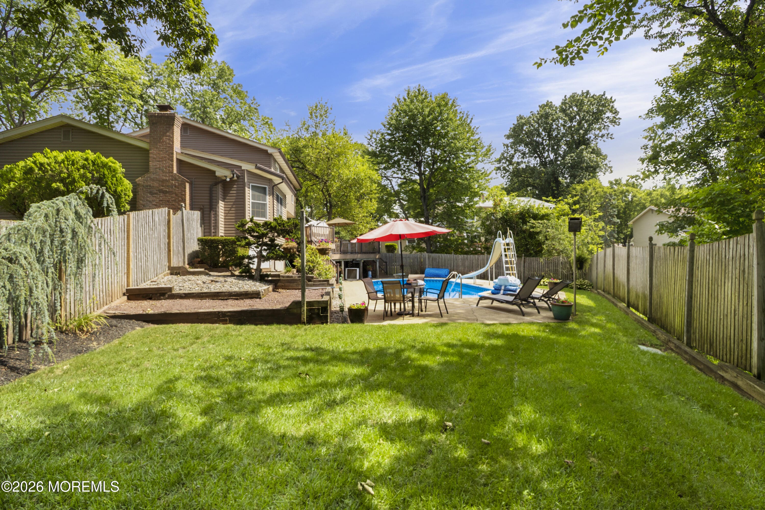 1 Hawthorn Road, Piscataway Twp, NJ, 08854 image 30