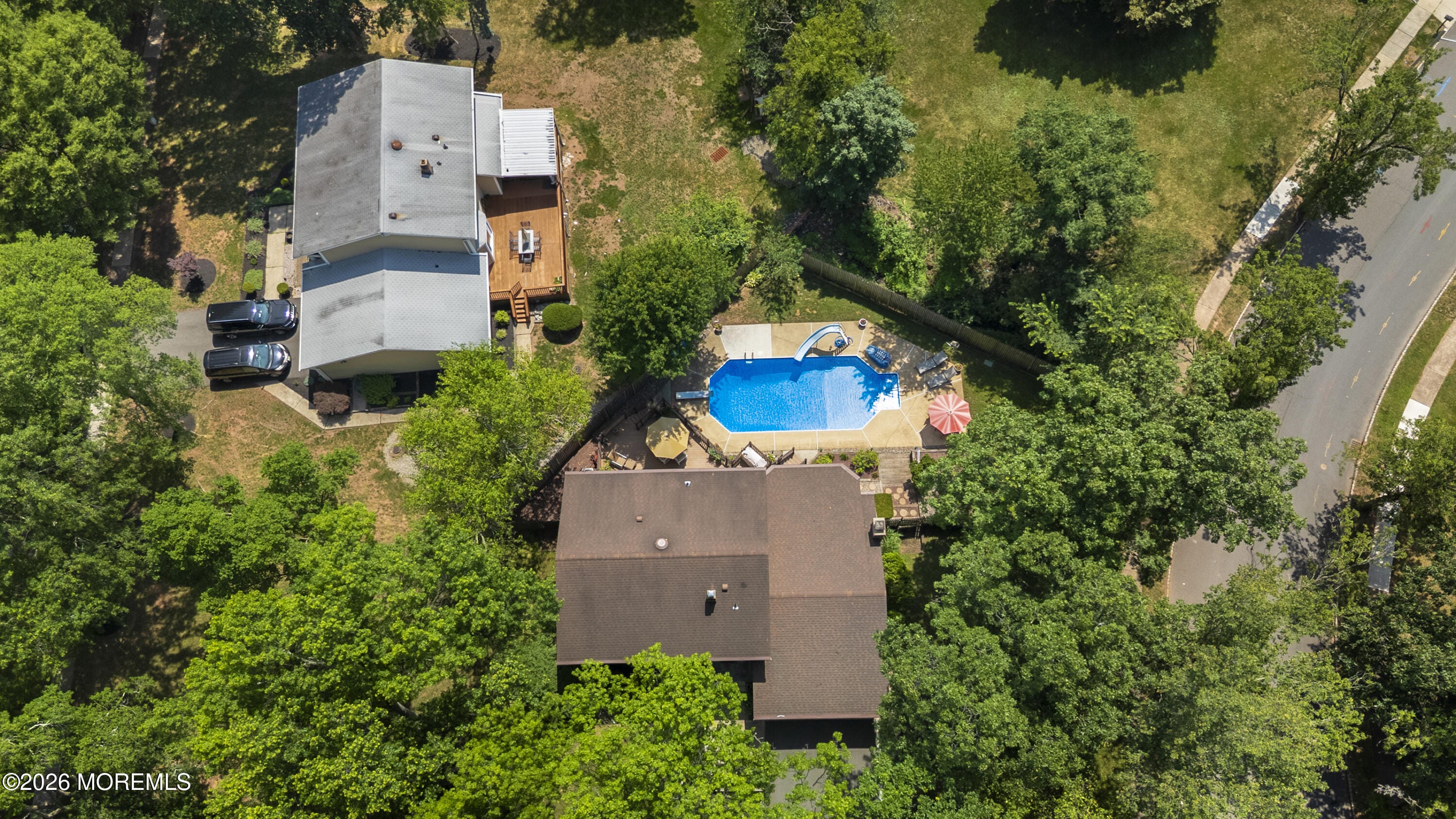 1 Hawthorn Road, Piscataway Twp, NJ, 08854 image 32