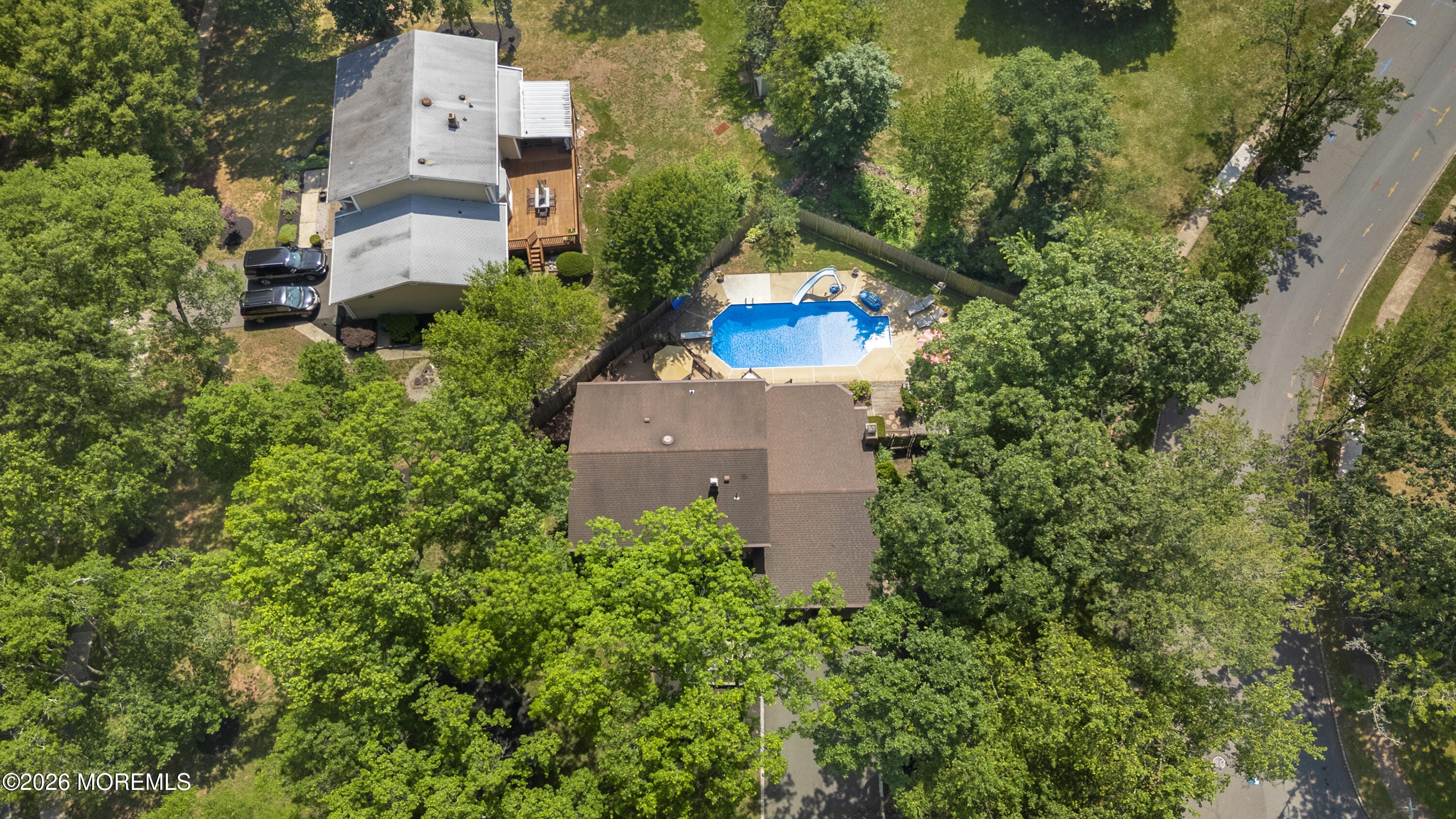 1 Hawthorn Road, Piscataway Twp, NJ, 08854 image 33