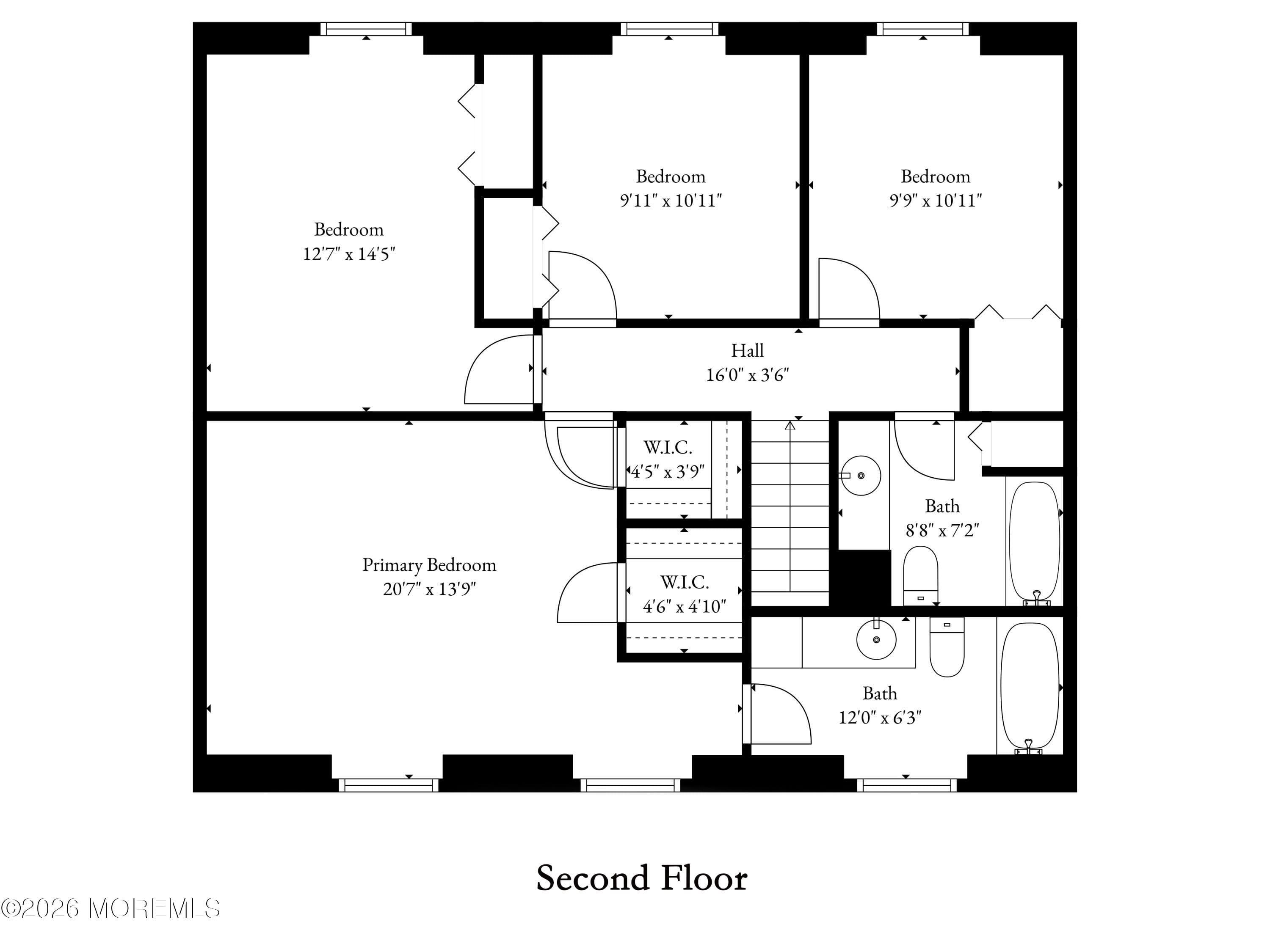 1 Hawthorn Road, Piscataway Twp, NJ, 08854 image 37