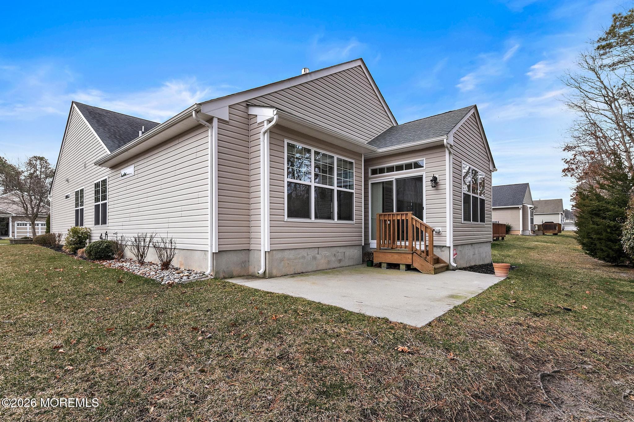 303 Newport Way, Little Egg Harbor, NJ, 08087 image 35