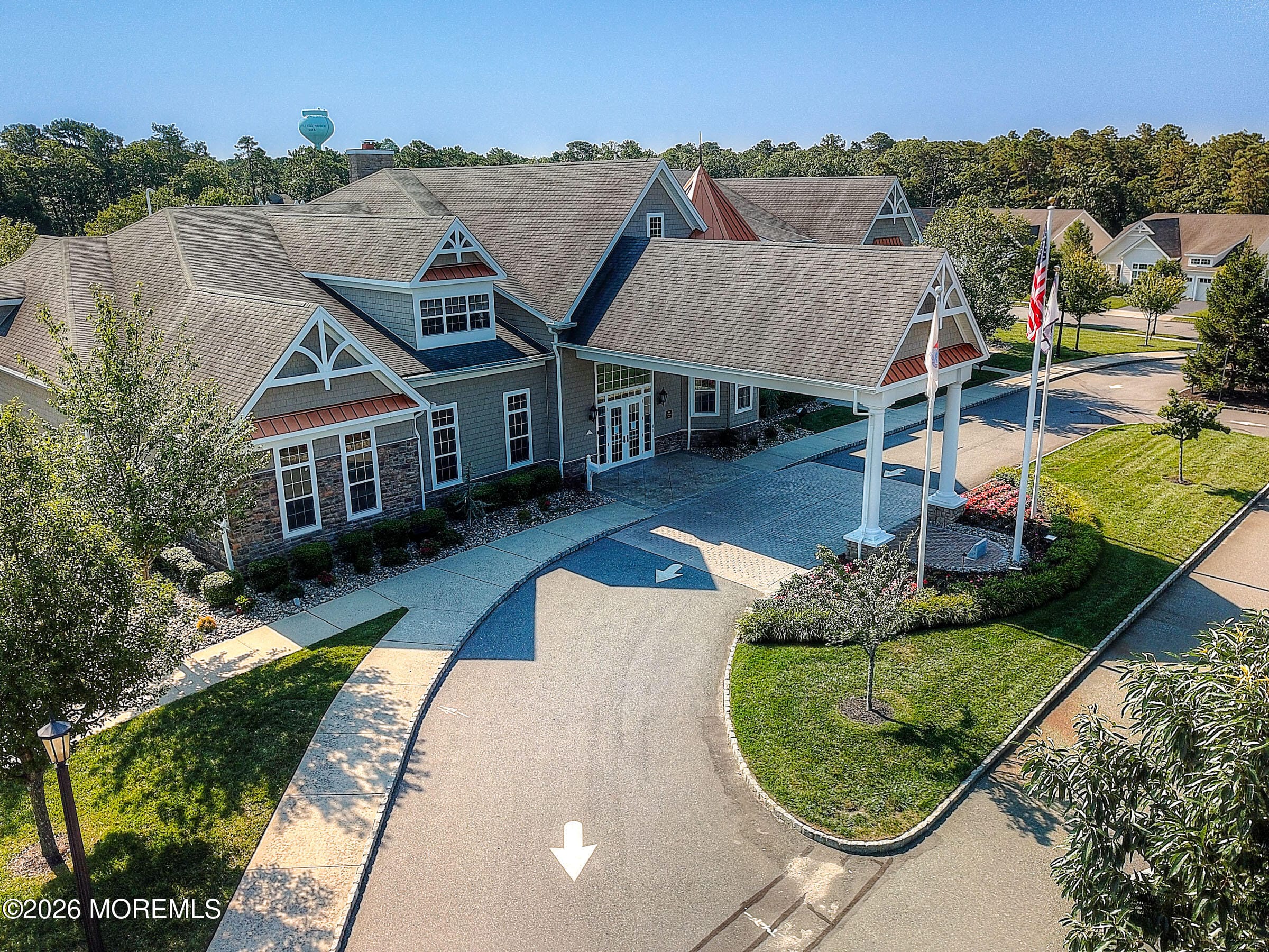 303 Newport Way, Little Egg Harbor, NJ, 08087 image 63