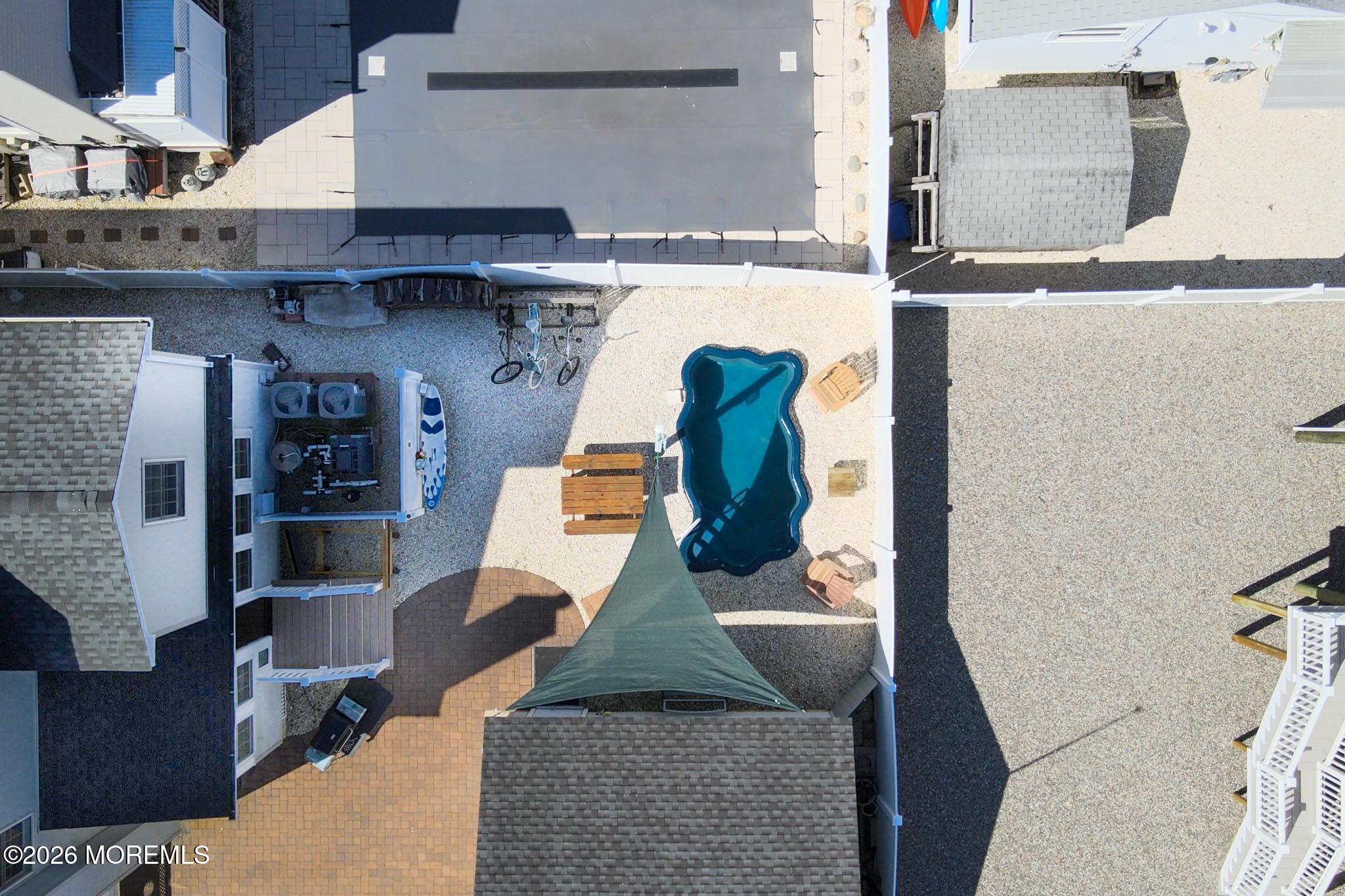 119 Camden Avenue, Lavallette, NJ, 08735 image 44