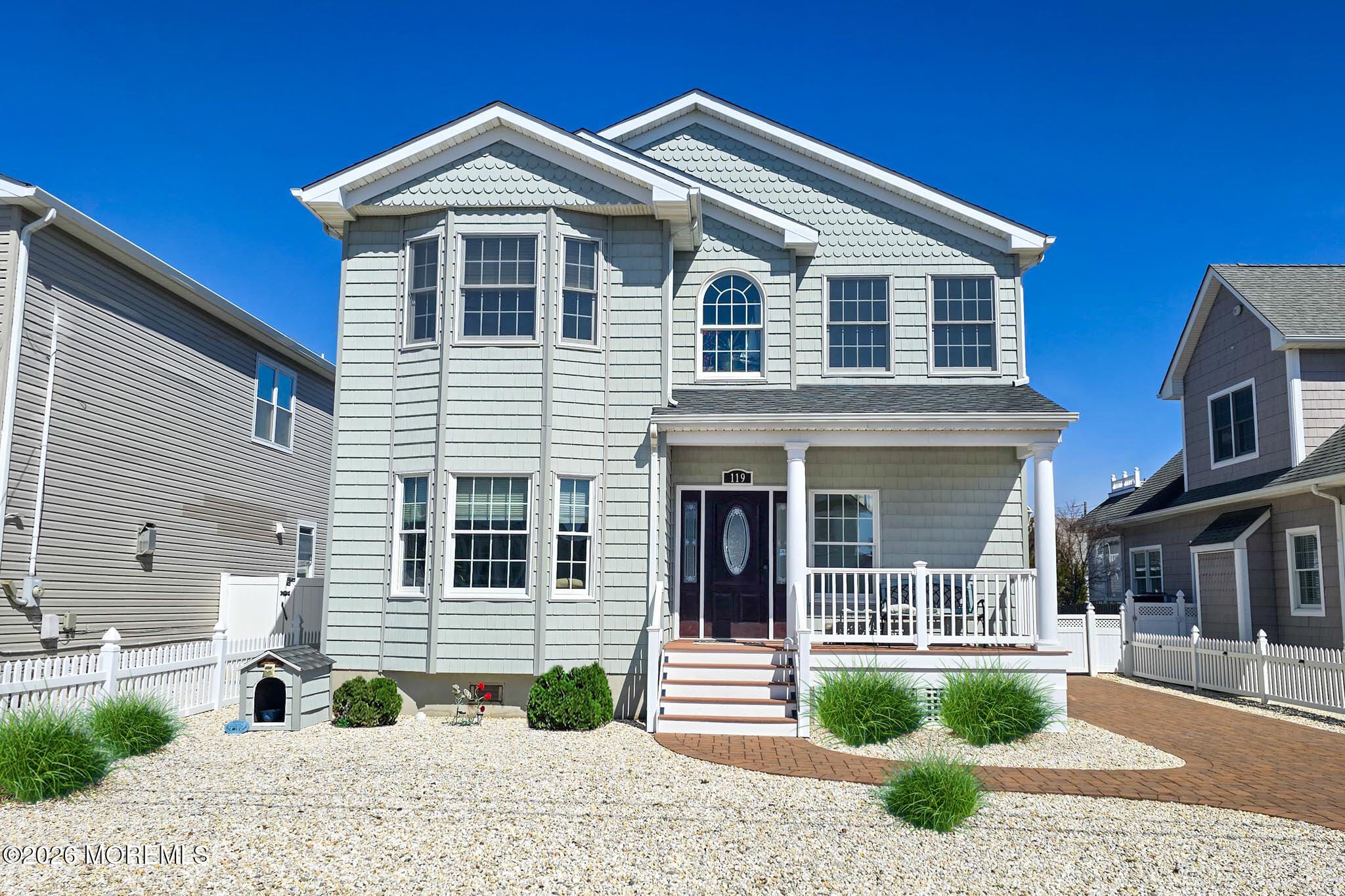 119 Camden Avenue, Lavallette, NJ, 08735 image 49