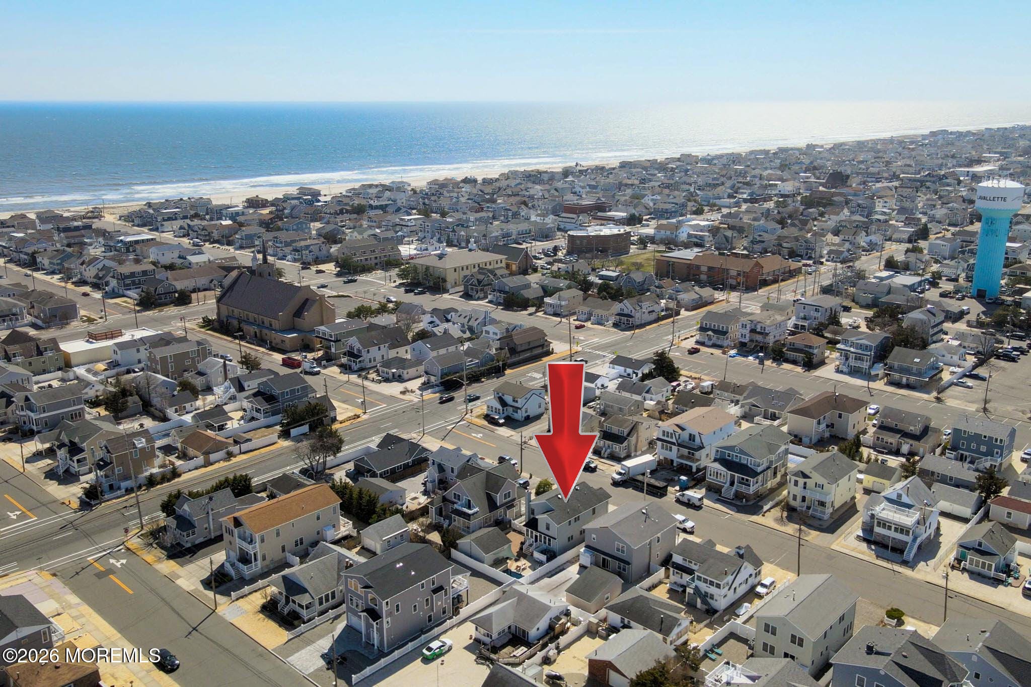 119 Camden Avenue, Lavallette, NJ, 08735 image 51
