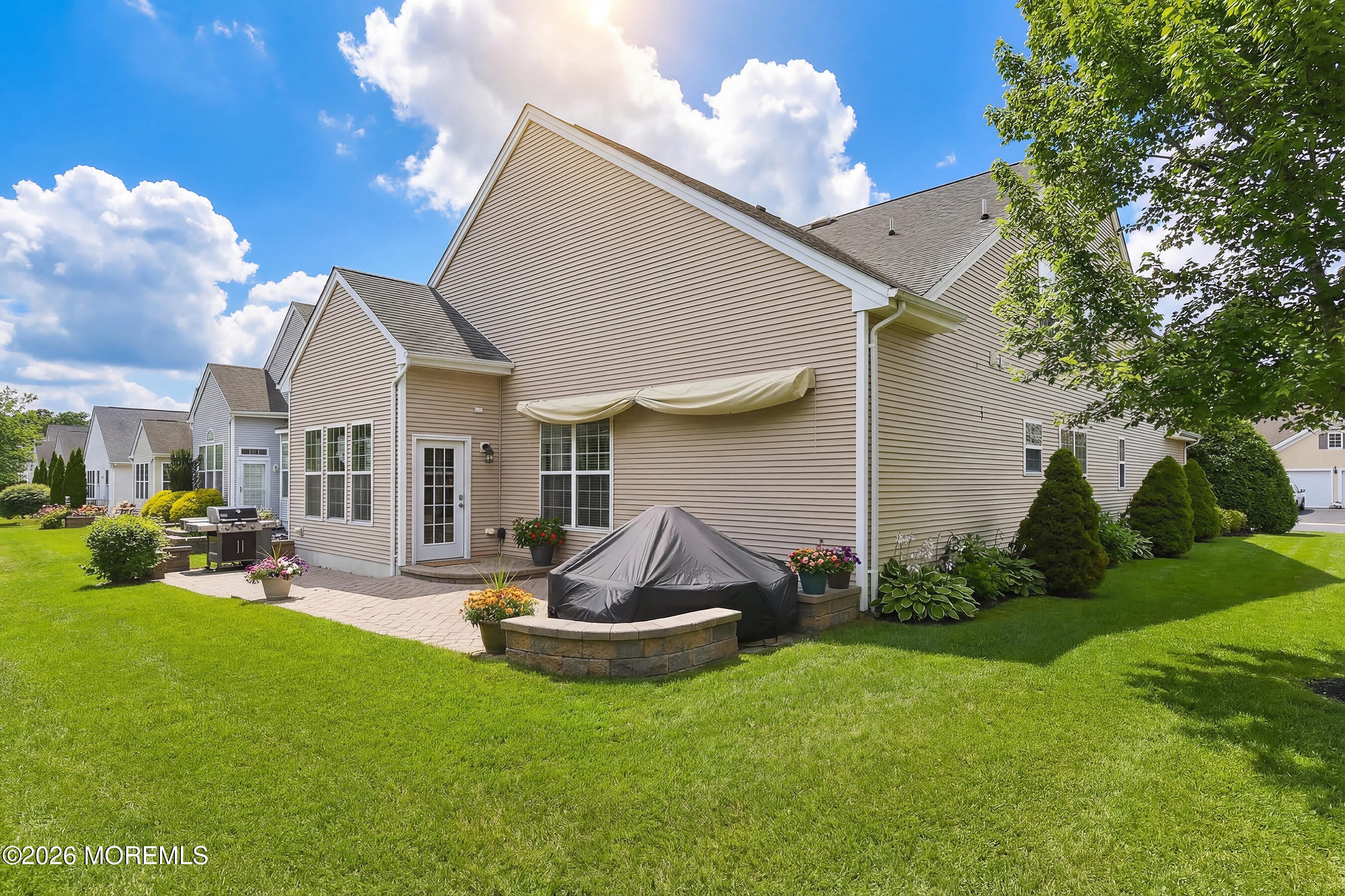 65 Marlow Drive, Jackson, NJ, 08527 image 34