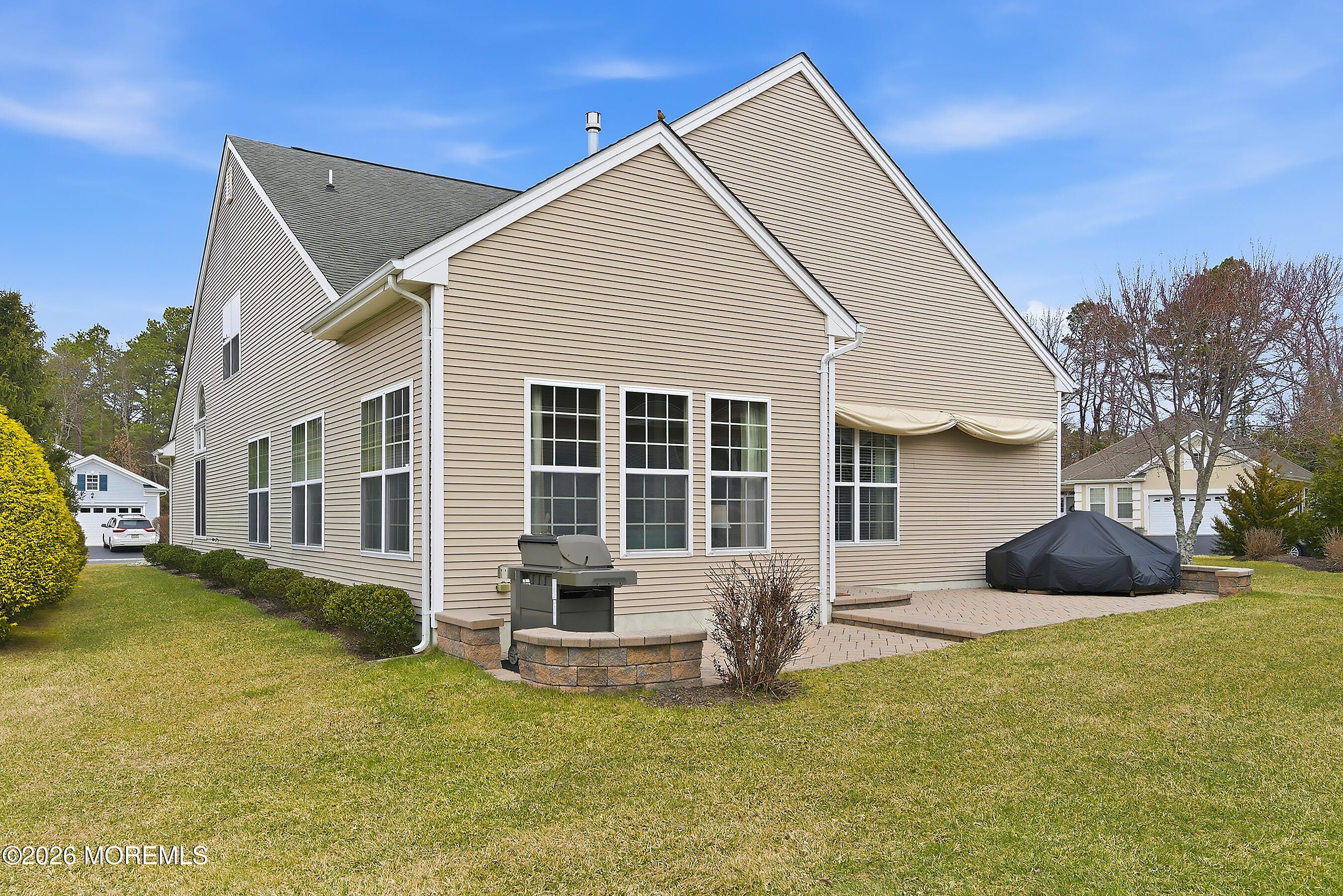 65 Marlow Drive, Jackson, NJ, 08527 image 35