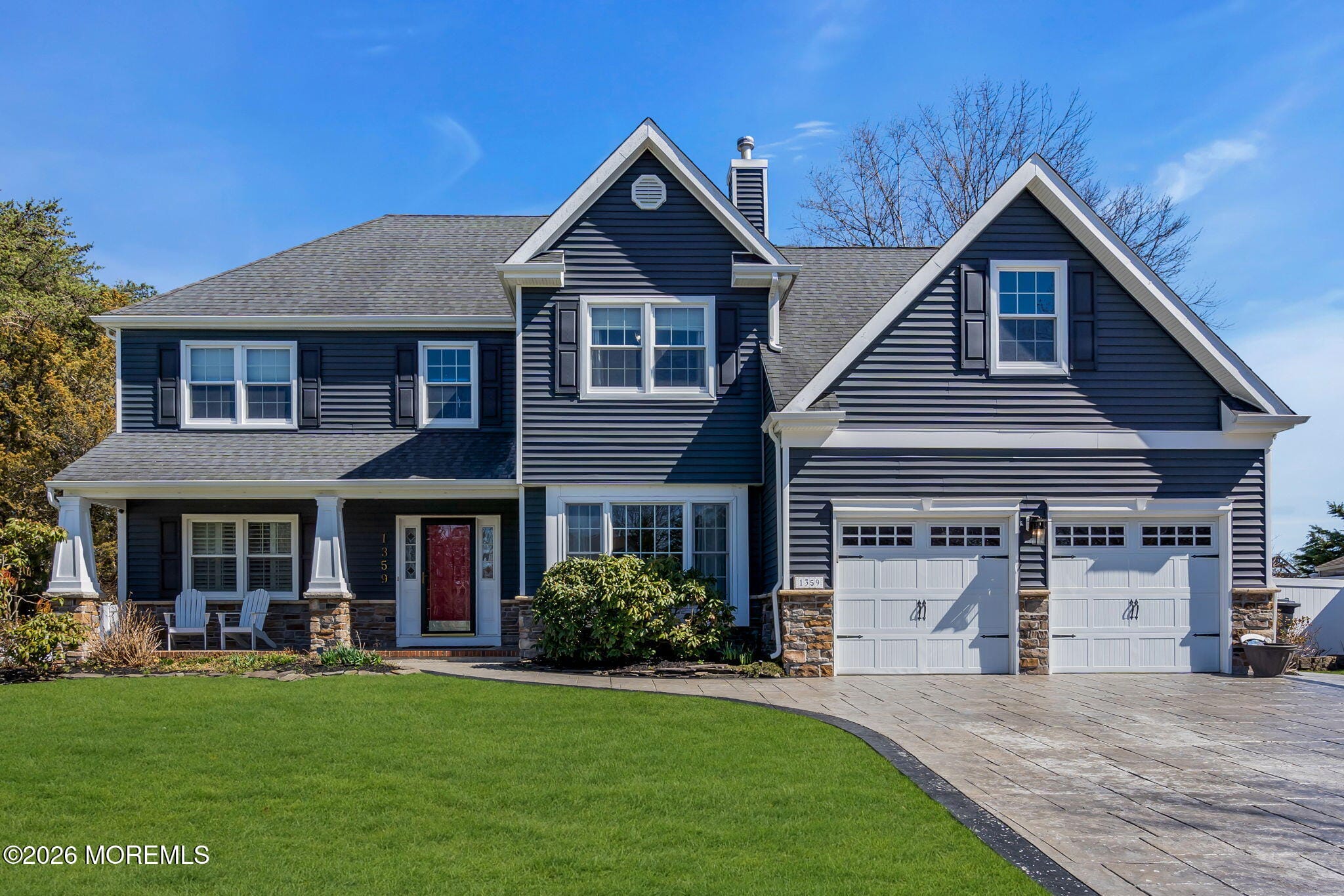 1359 Wave Crest Court Image 1