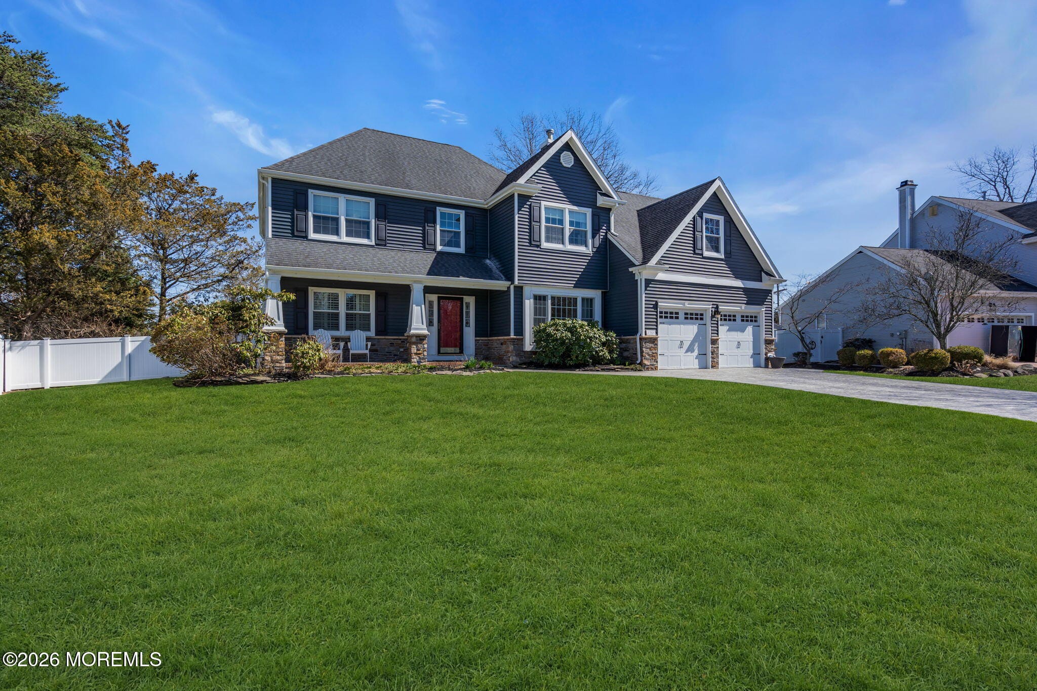 1359 Wave Crest Court, Toms River, NJ, 08753 image 6