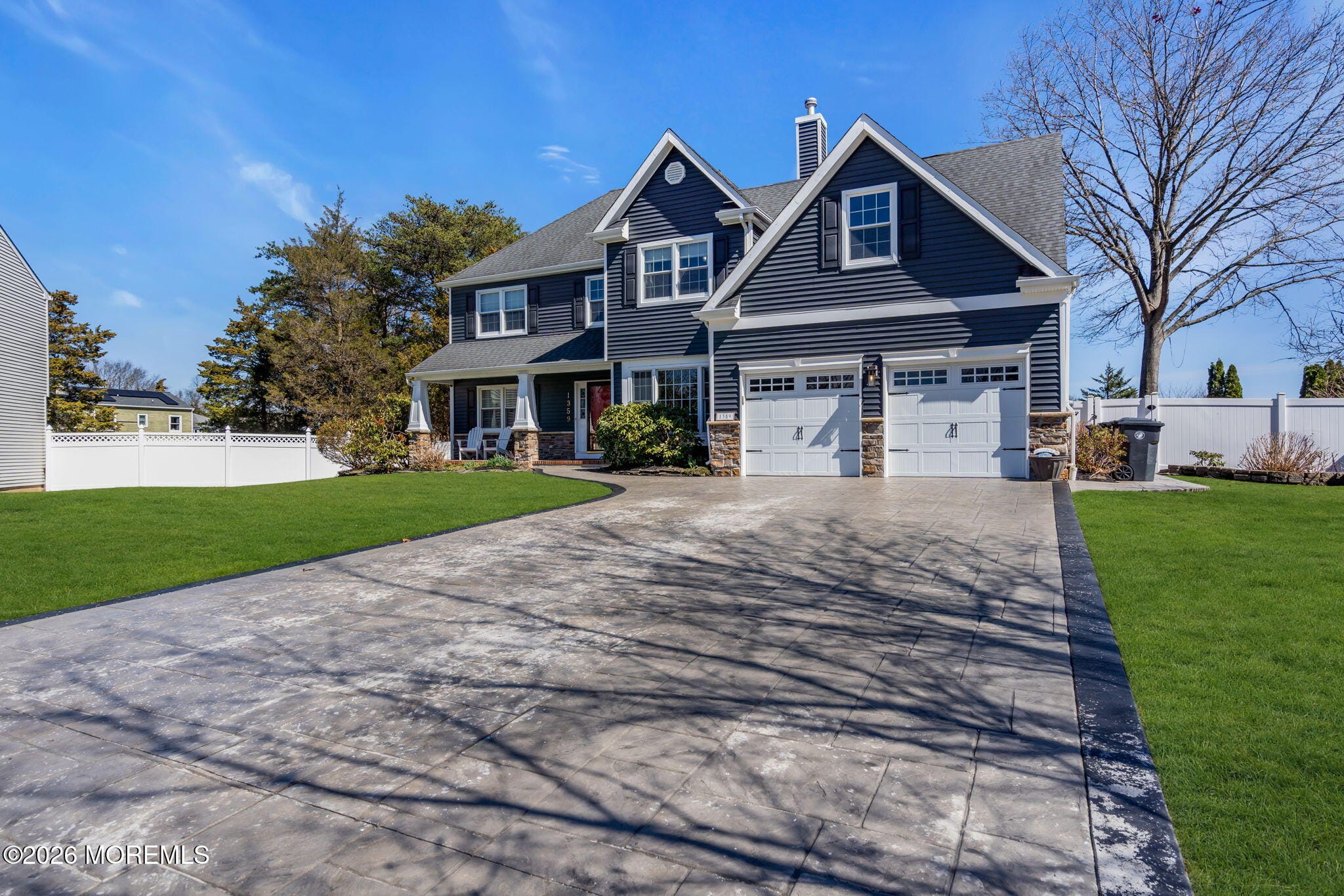 1359 Wave Crest Court, Toms River, NJ, 08753 image 7