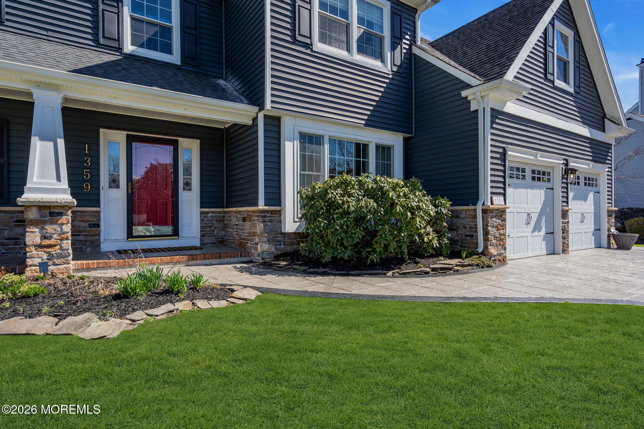 1359 Wave Crest Court, Toms River, NJ, 08753 image 8